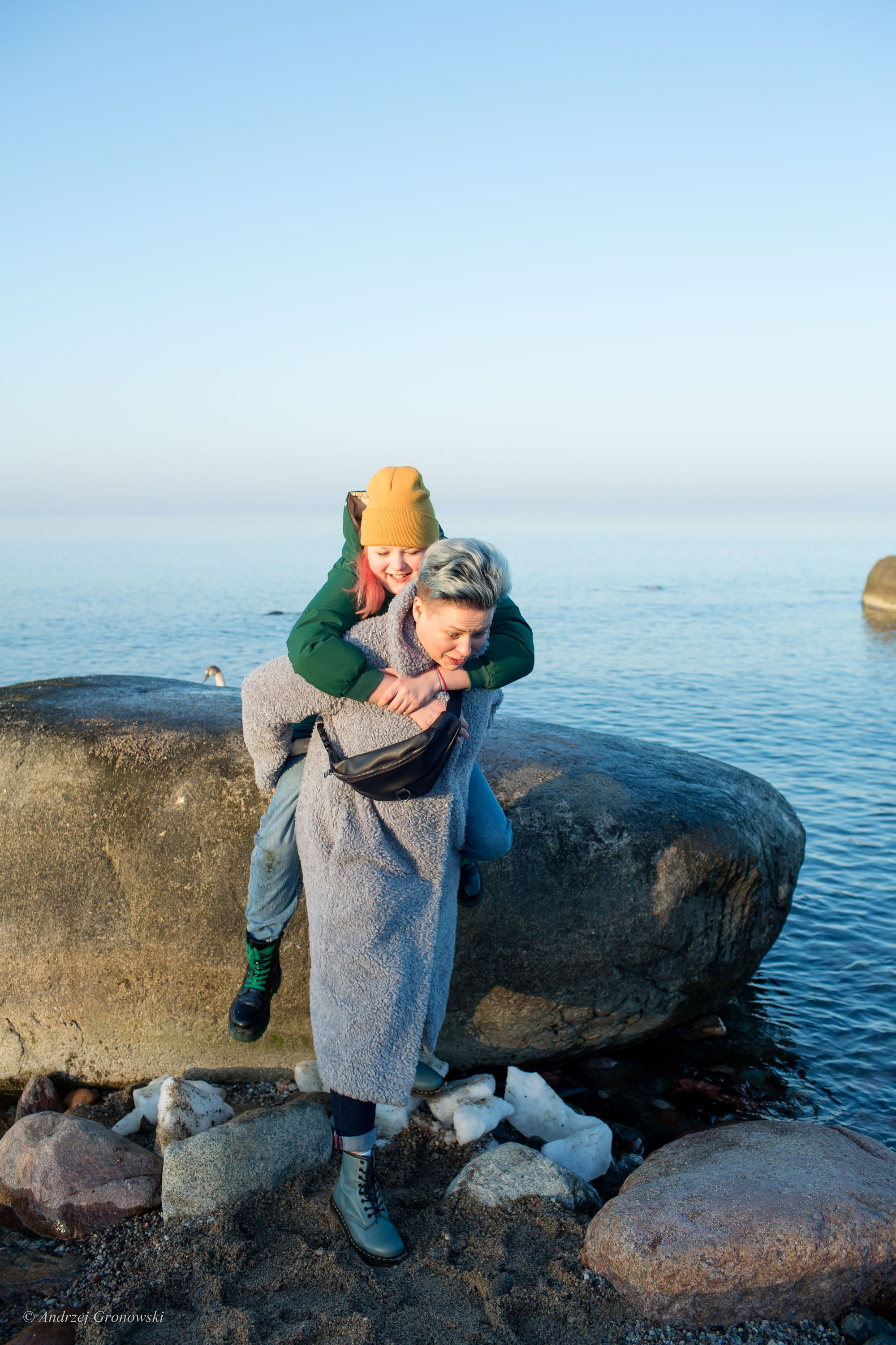 Фотографии с прогулки. A. Гроновски —Портретный женский фотограф в Калининграде| Портреты, НЮ, Репортажи