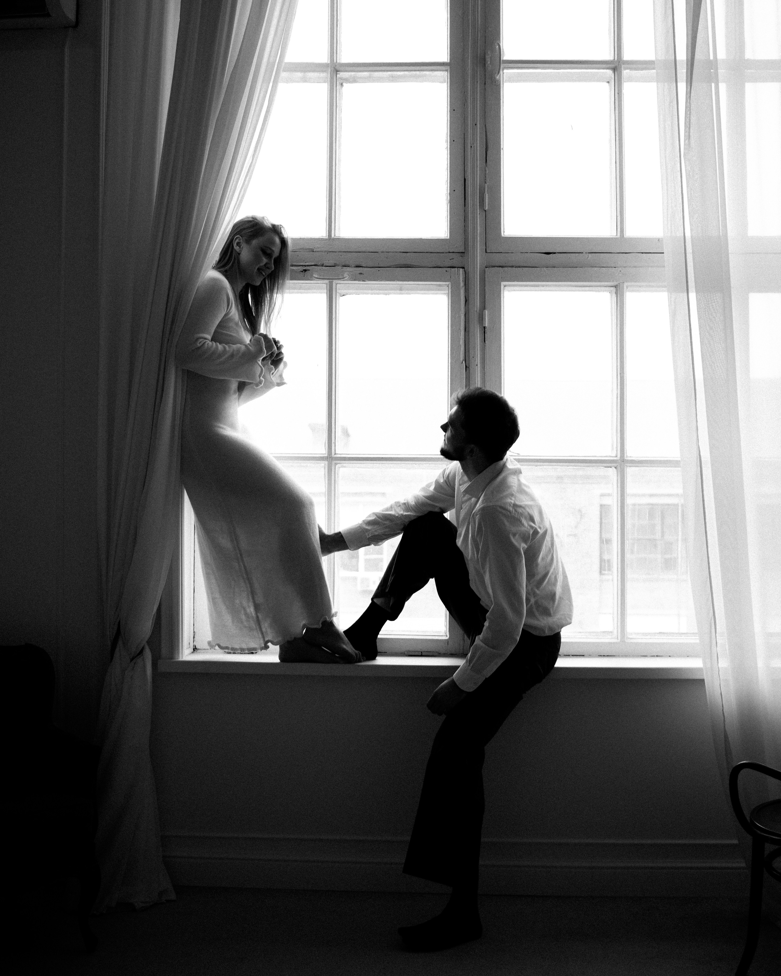 Влад и Аня. Фотограф в Краснодаре Екатерина Андросова