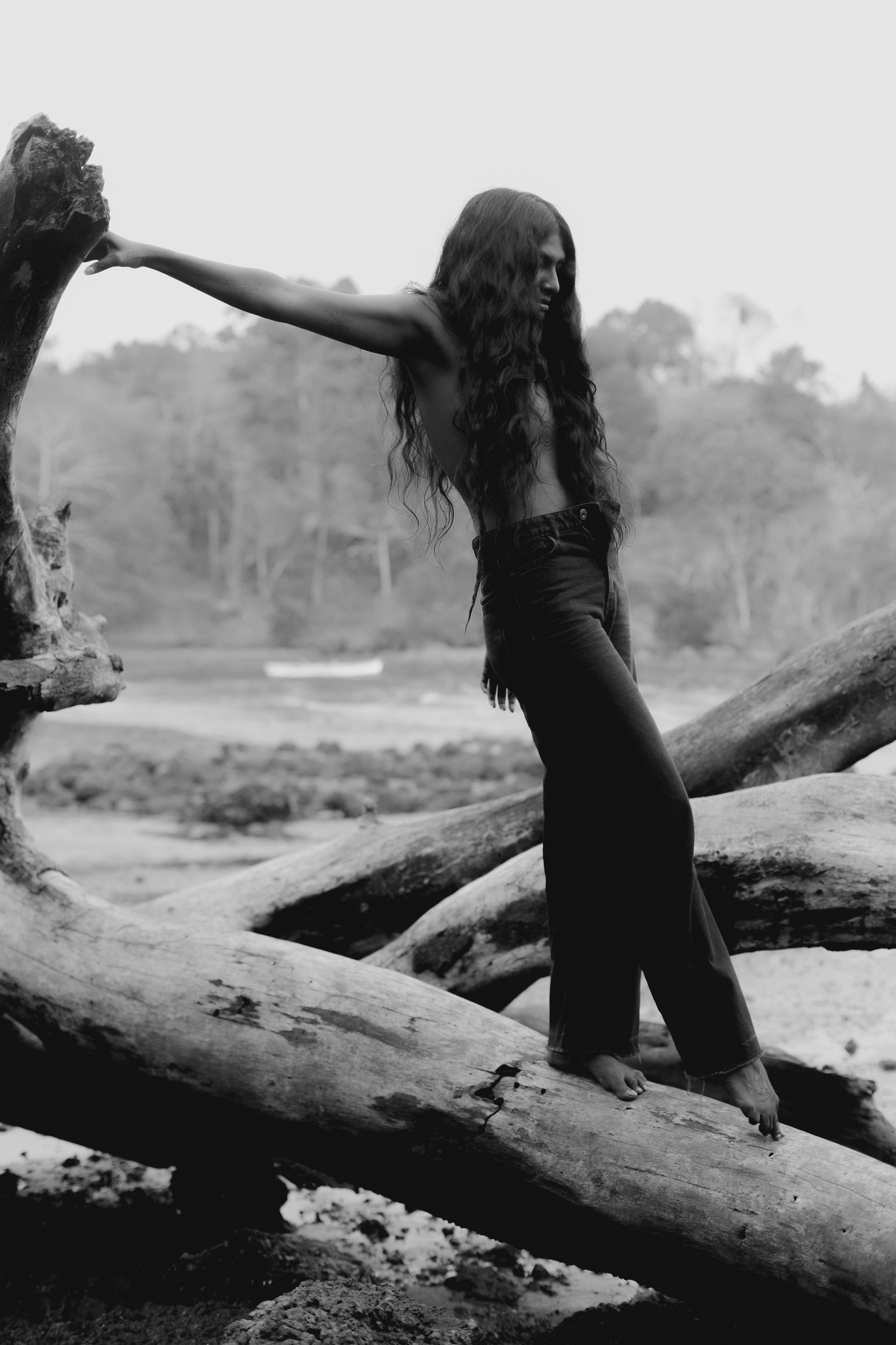 Рошни. Портретный и fashion фотограф в Москве — Елена Якушина