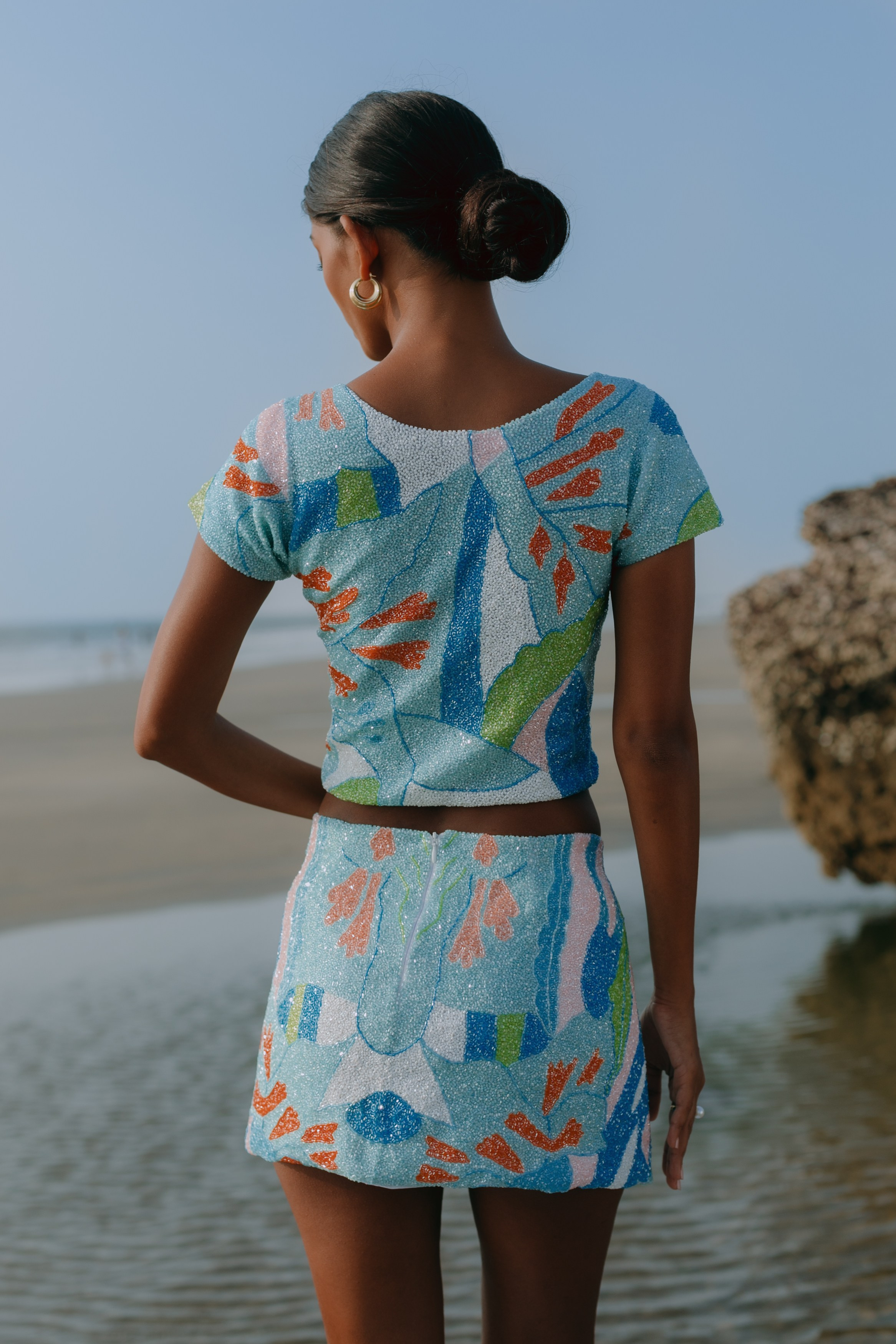 Oceanus. Фотограф в Москве — Елена Якушина