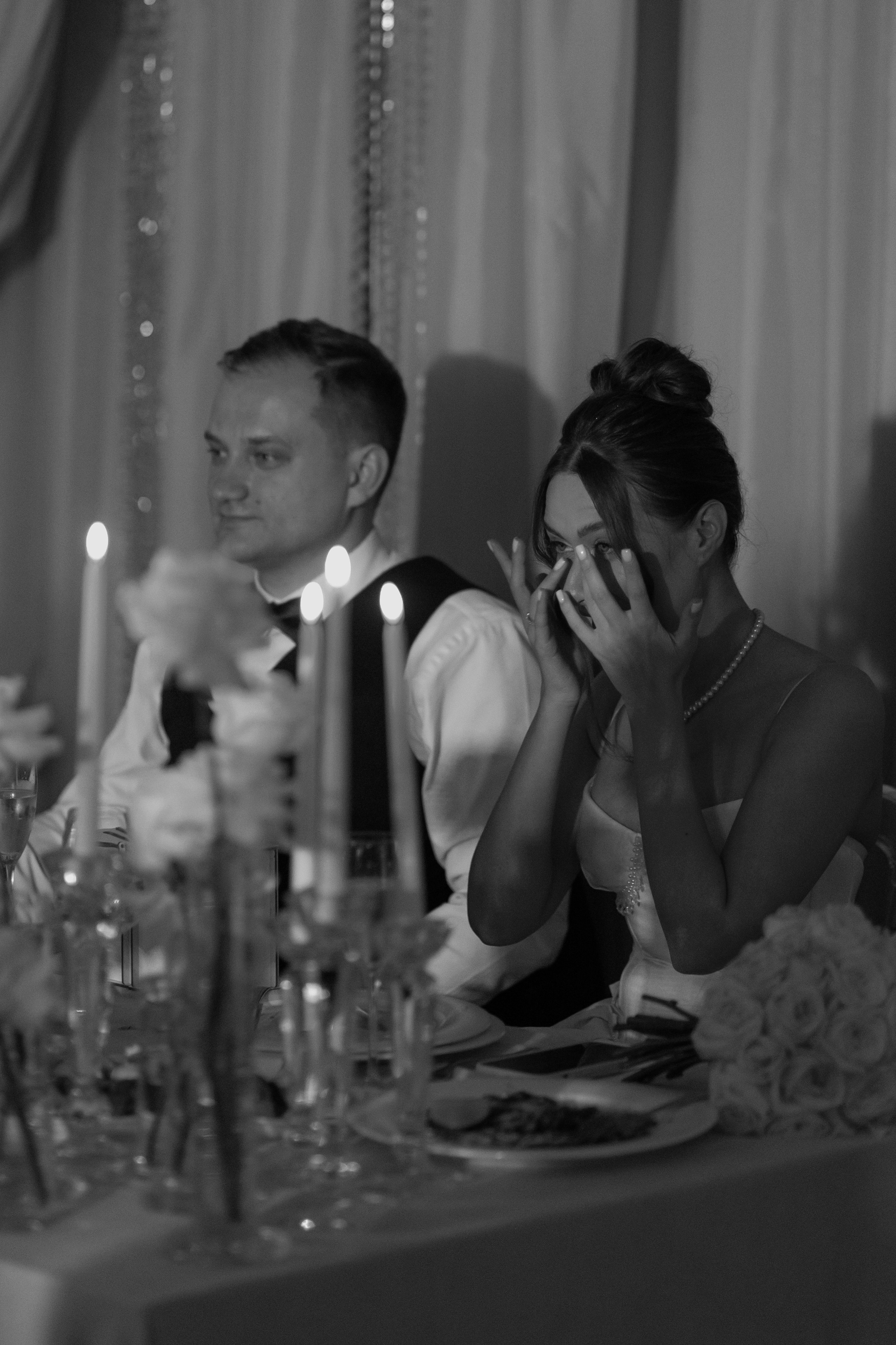 Serge & Anna, Versal. Свадебный фотограф Кристина Винокурова