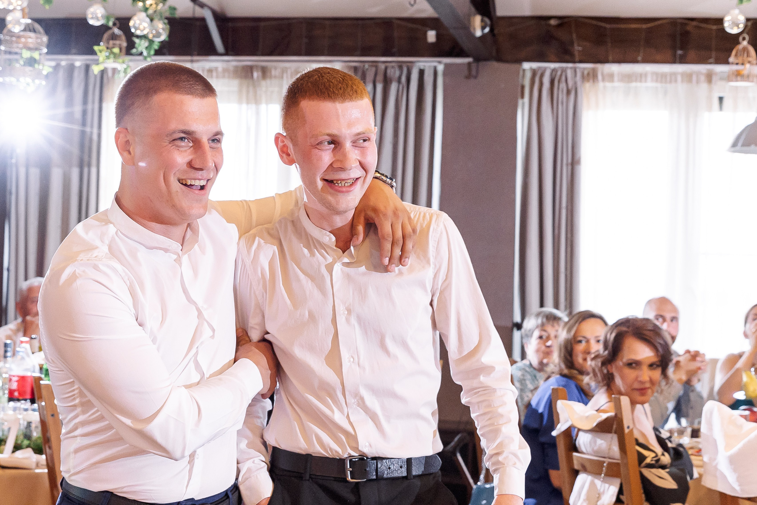 Ангелина и Иван. Свадебный и семейный фотограф в Челябинске Юлия Ишимова