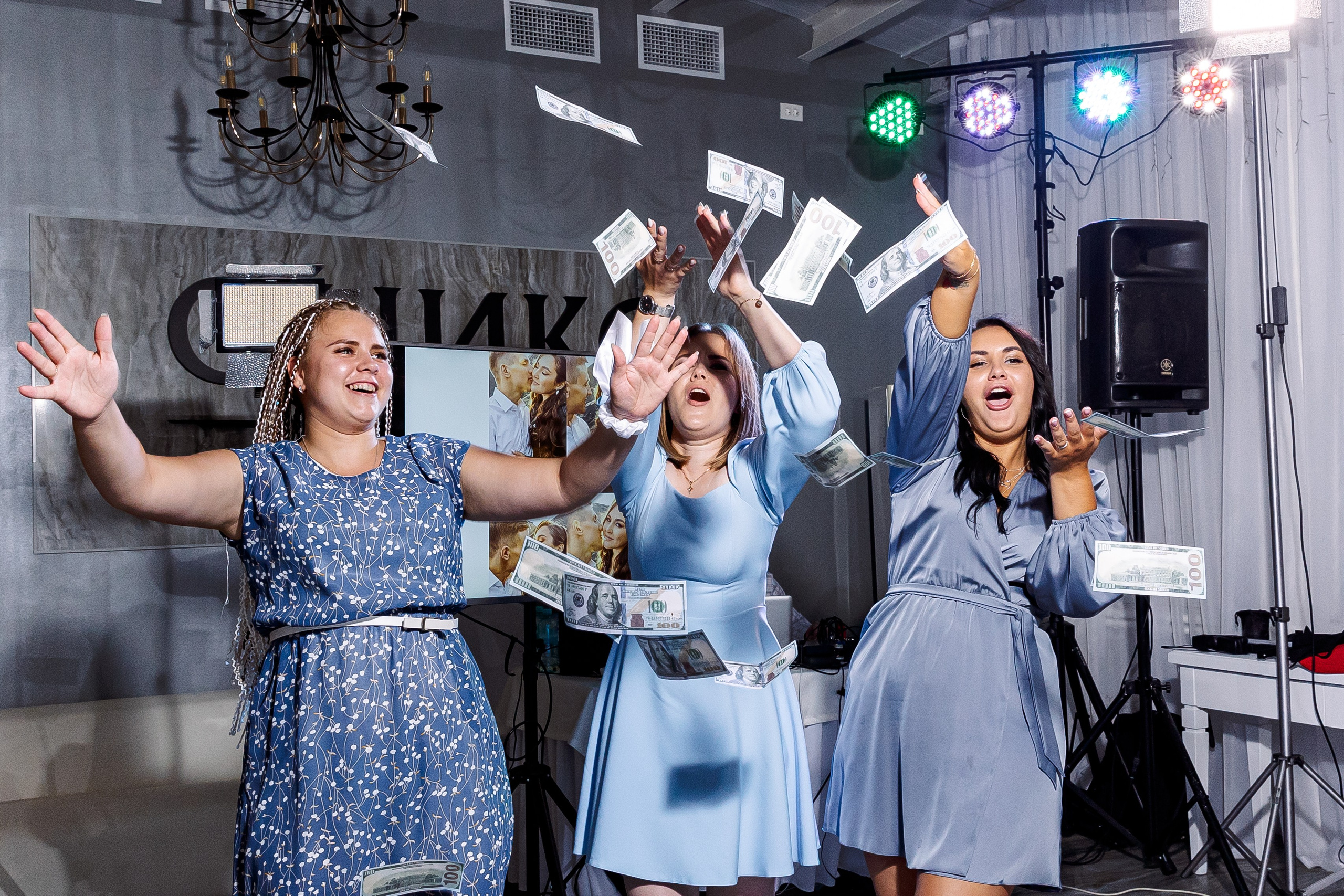 Сергей и Валерия. Свадебный и семейный фотограф в Челябинске Юлия Ишимова