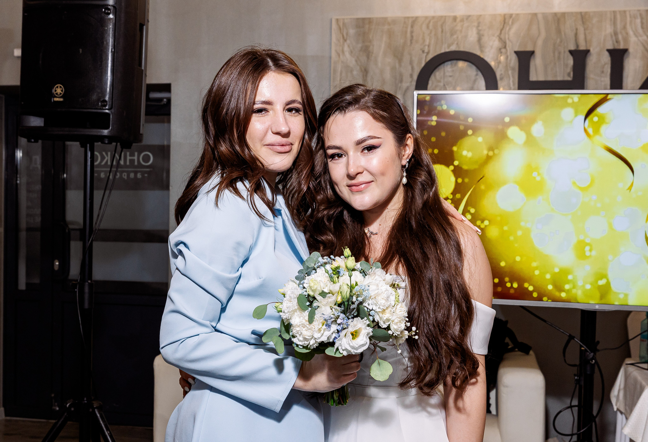 Сергей и Валерия. Свадебный и семейный фотограф в Челябинске Юлия Ишимова