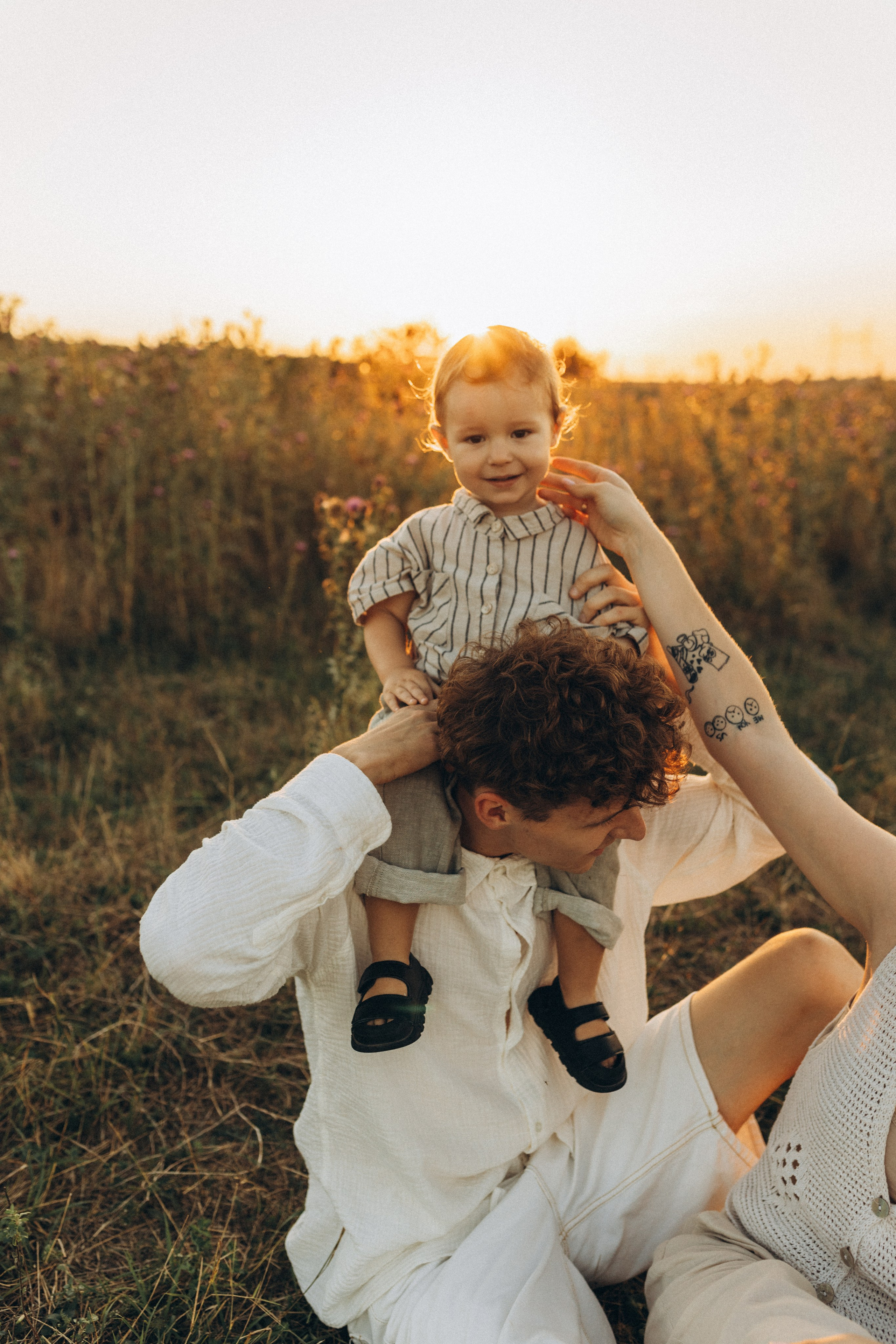 Влад Ангелина и Арсений. Семейный фотограф в Новороссийске и Анапе Александра Яковлева