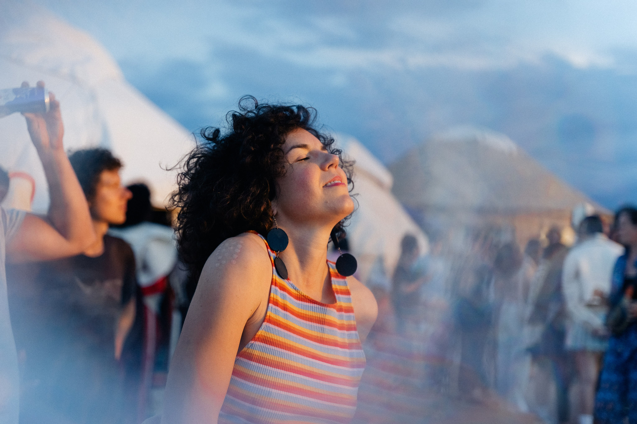 KOLFEST. Портретный арт и репортажный фотограф в Нячанге Ульяхина Полина