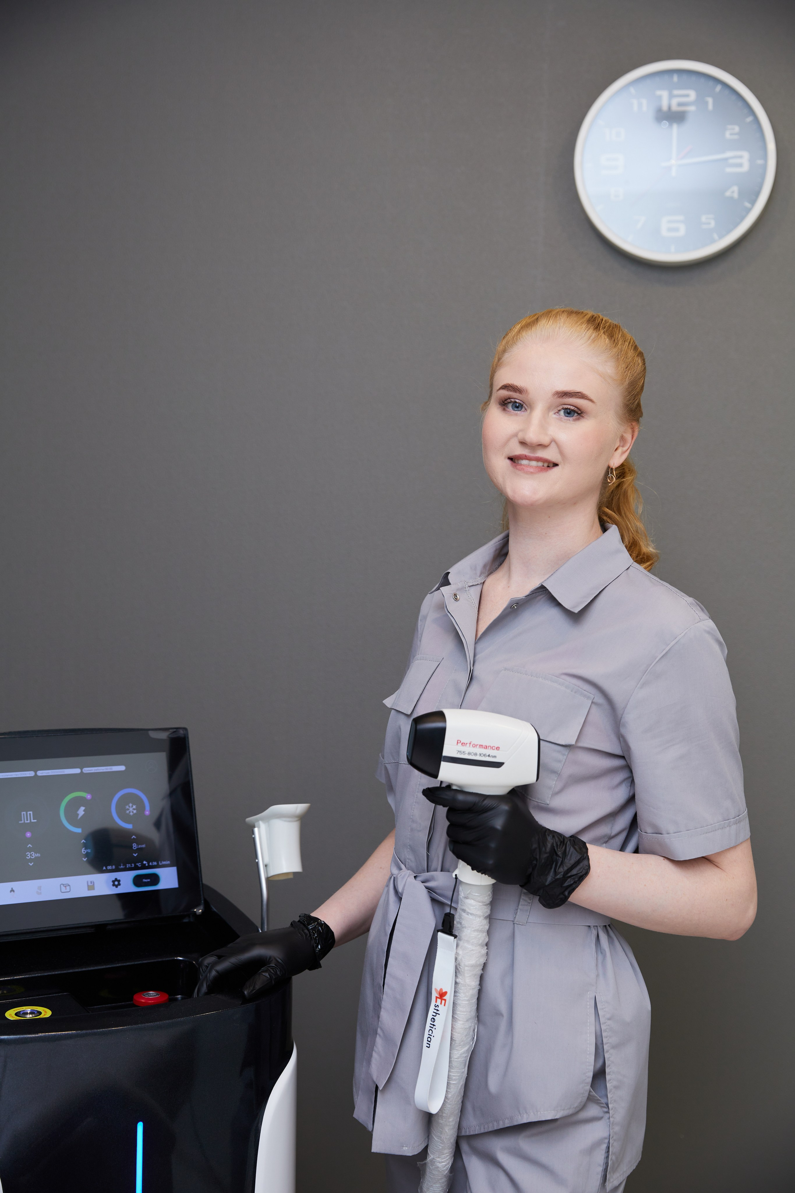 Контент-съёмка для Profi Story. Контент-фотограф в Абакане Наталья Нагибина