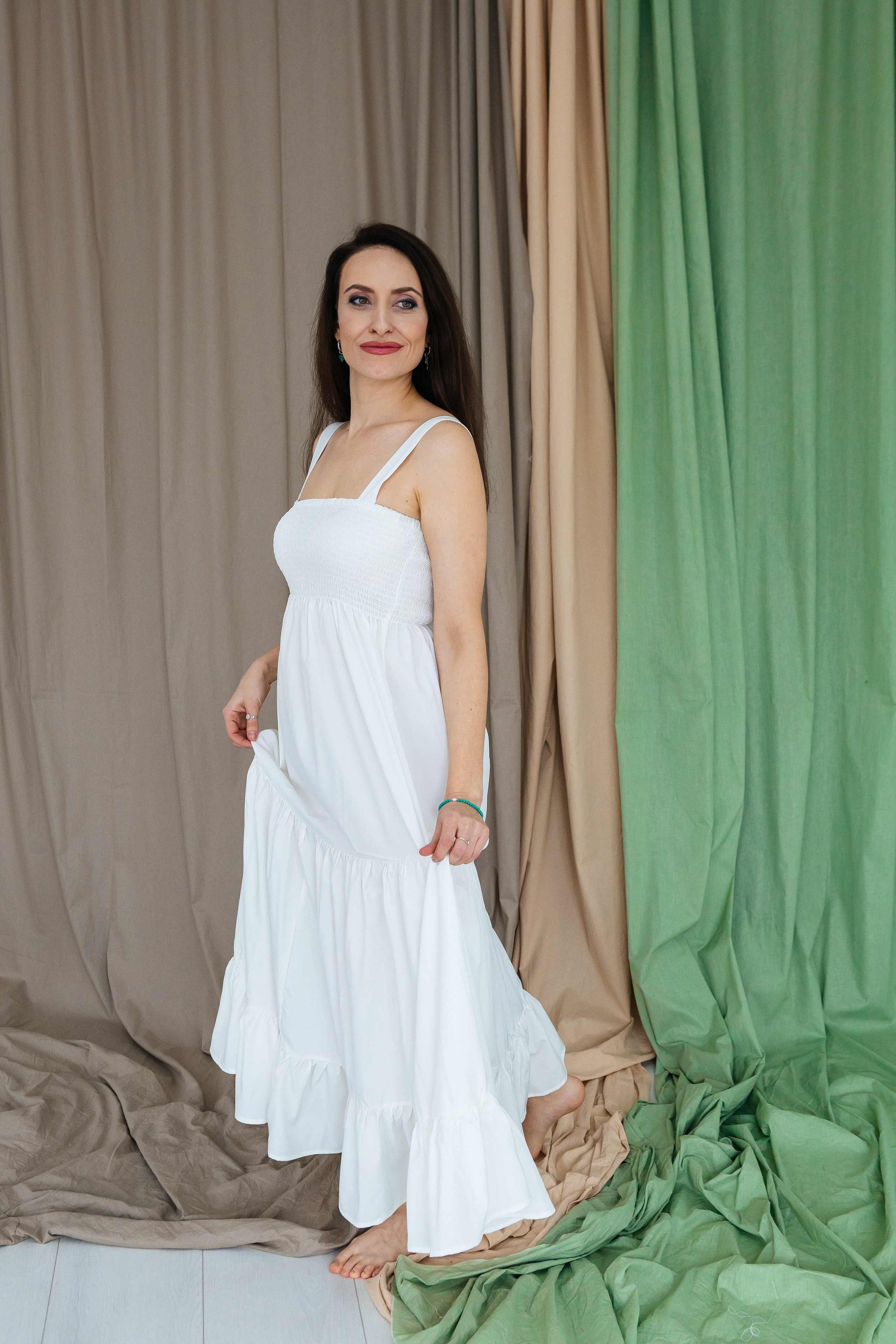 Юлия Попова. Контент-фотограф в Абакане Наталья Нагибина