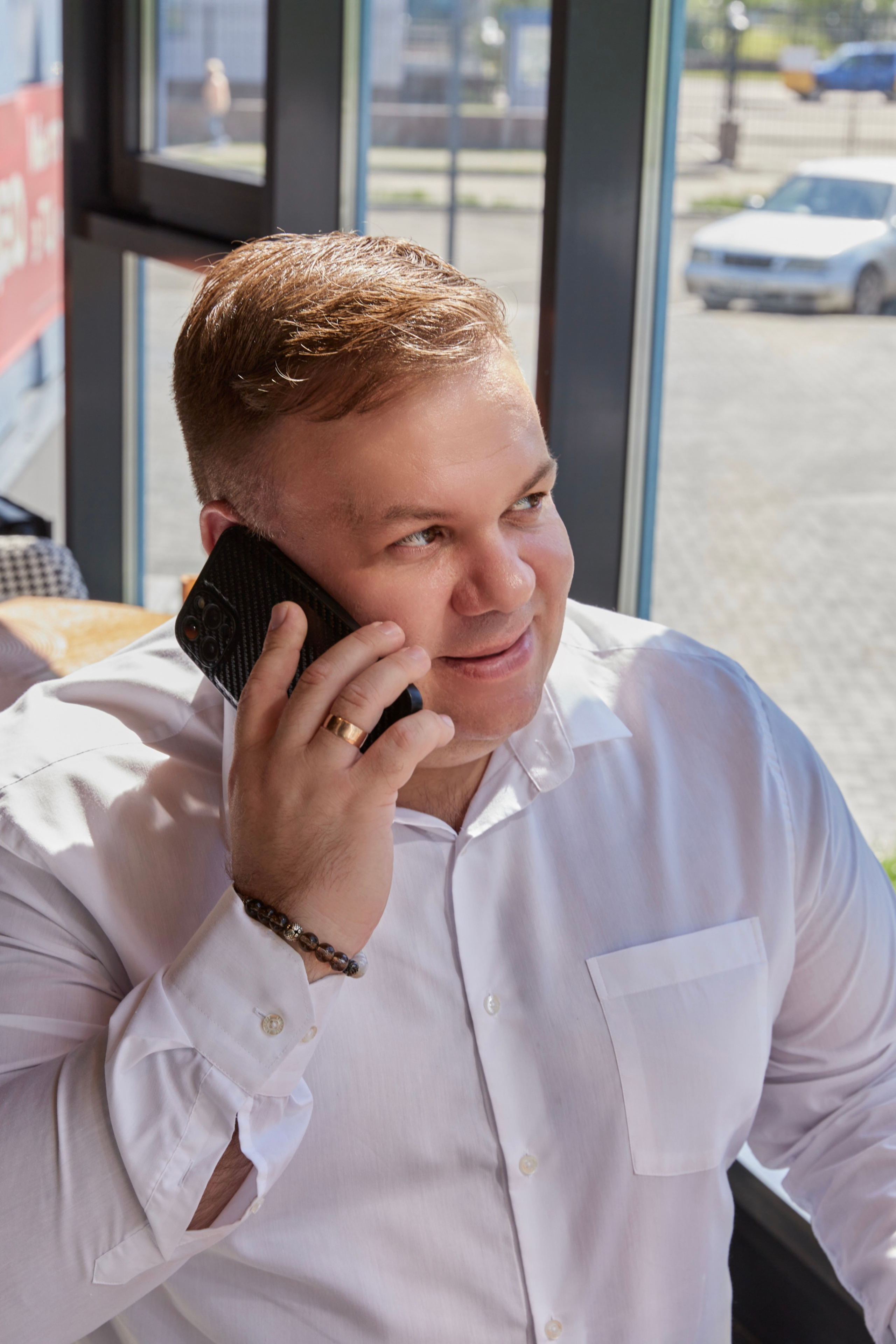 Рита и Денис Крыцины. Контент-фотограф в Абакане Наталья Нагибина