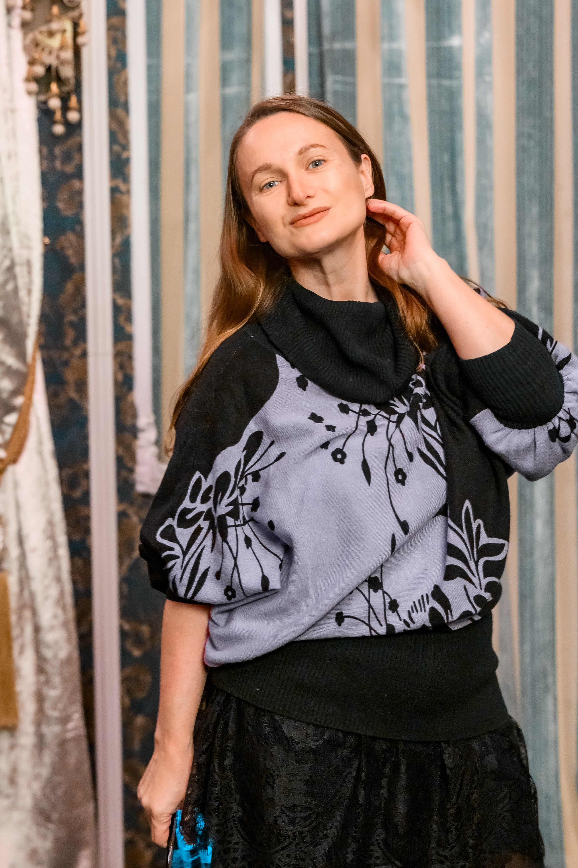 Репортаж | Кинопоказ. Фотограф Илья Силин