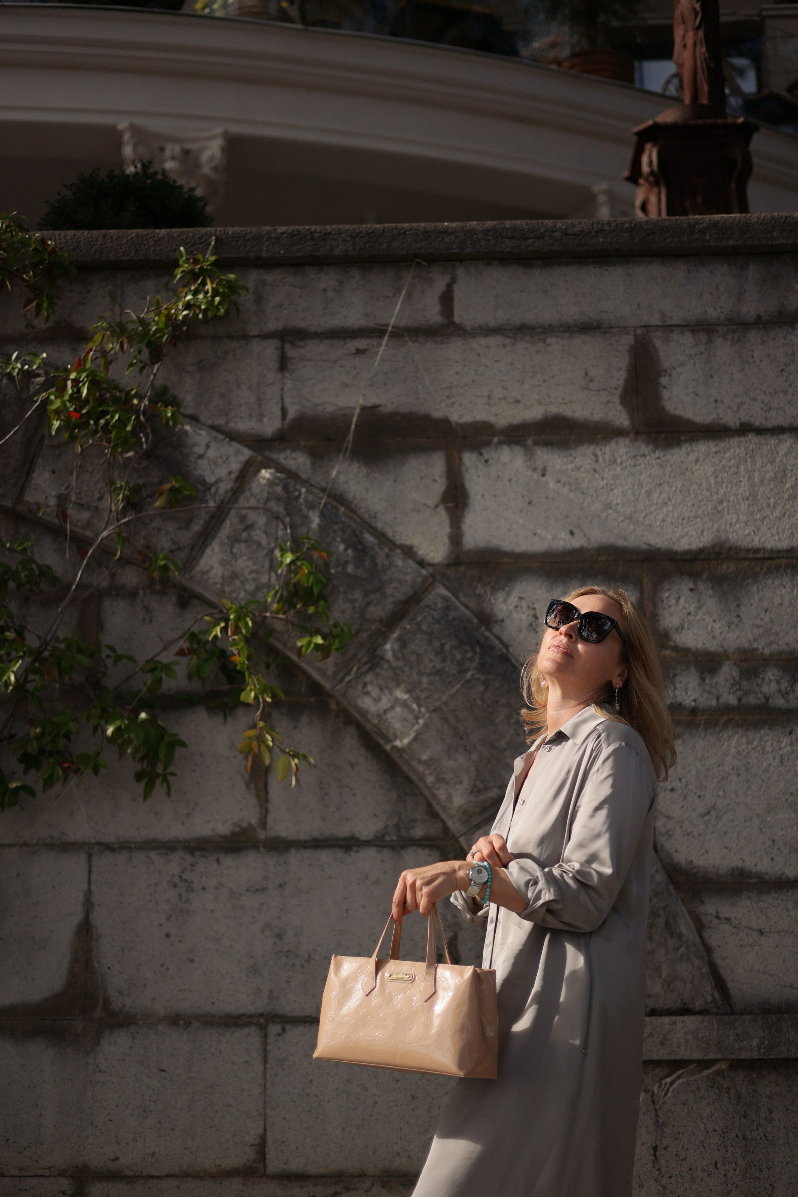 Персональная фотосессия. Свадебный фотограф в Крыму