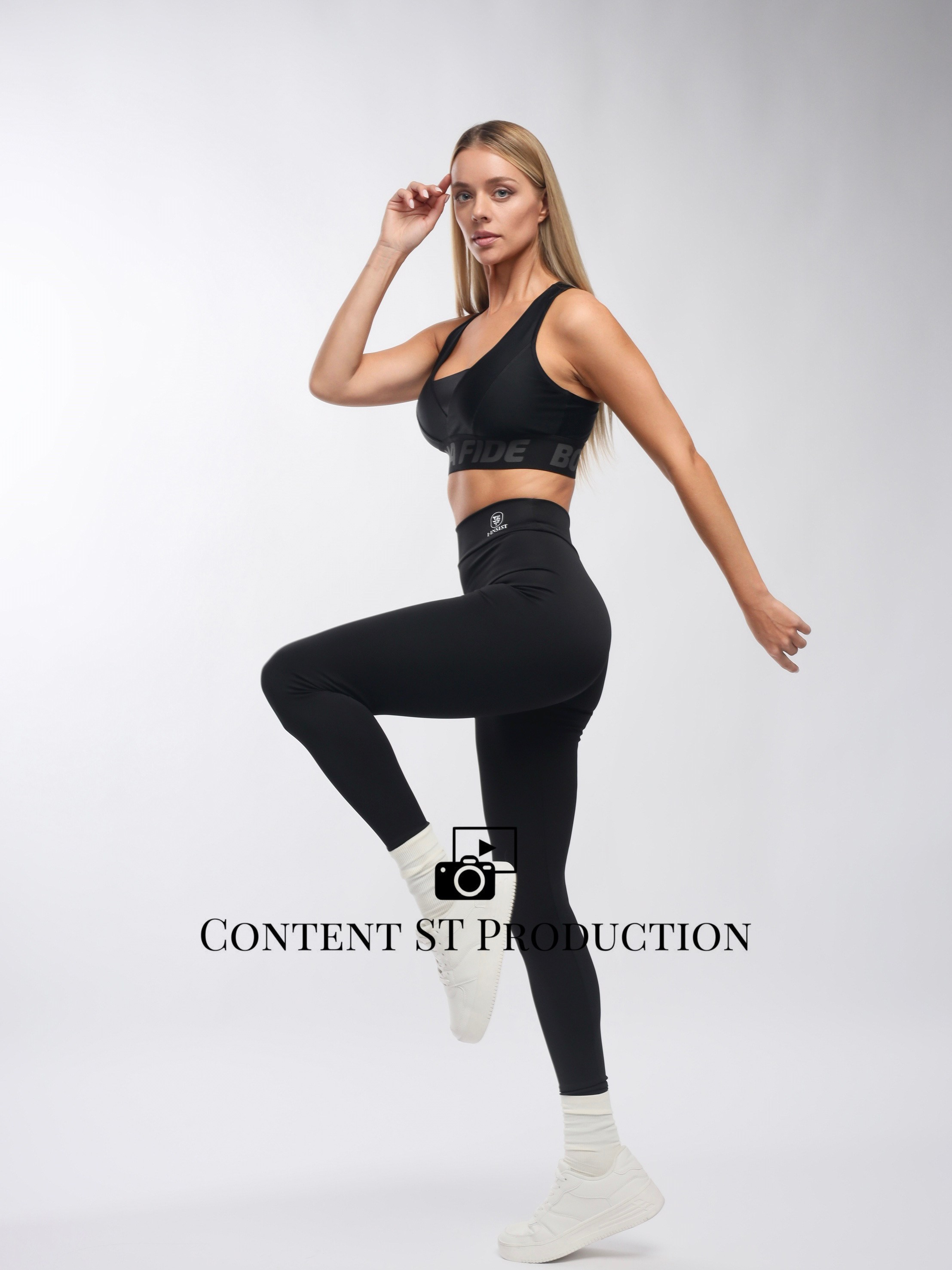 Съемка одежды для брендов, маркетплейса. Contentstproduction