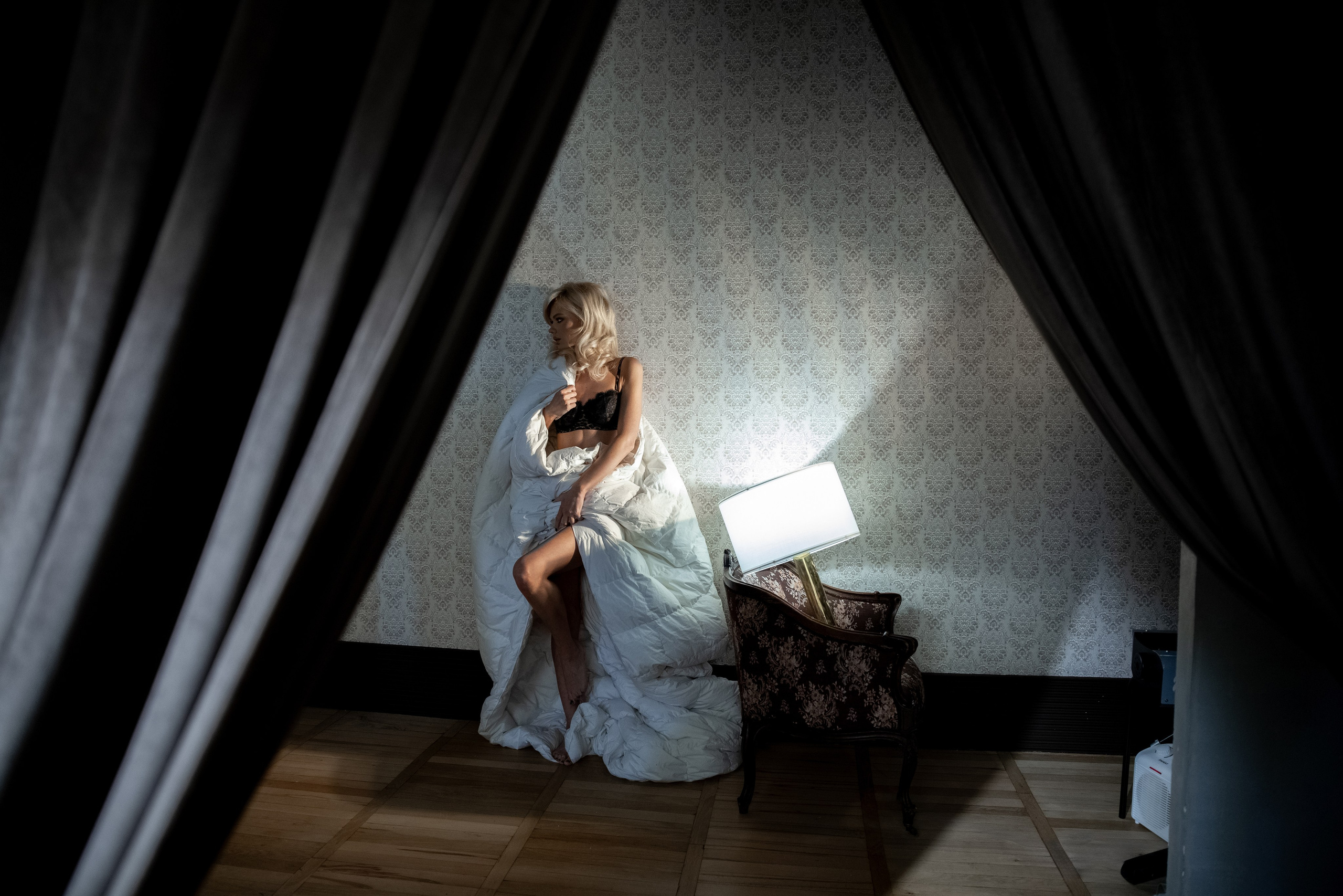 Анастасия. Фотограф Краснодар