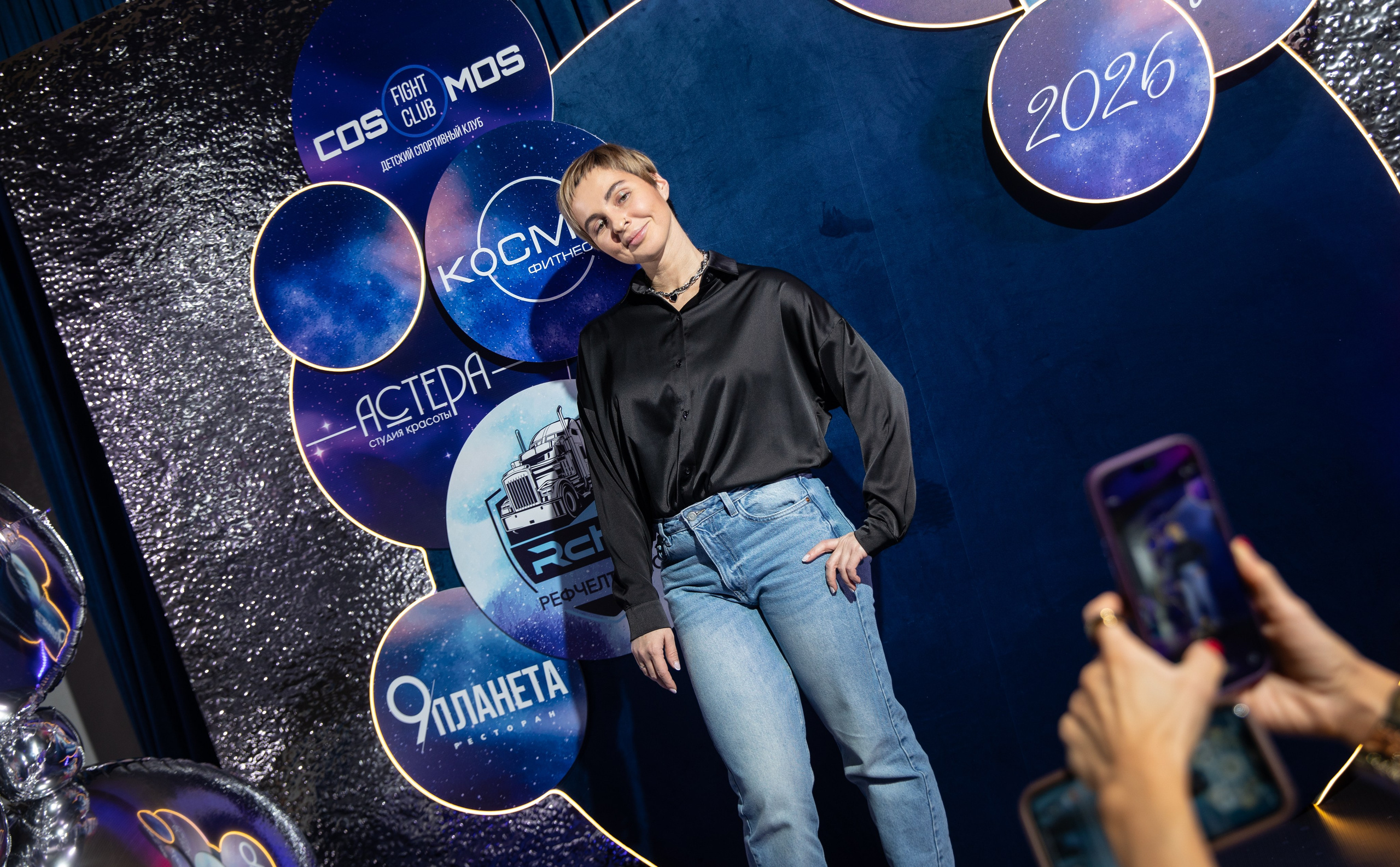 Корпоратив — Фантастическая семерка 2025. Репортажный и свадебный фотограф в Челябинске Елисеев Павел