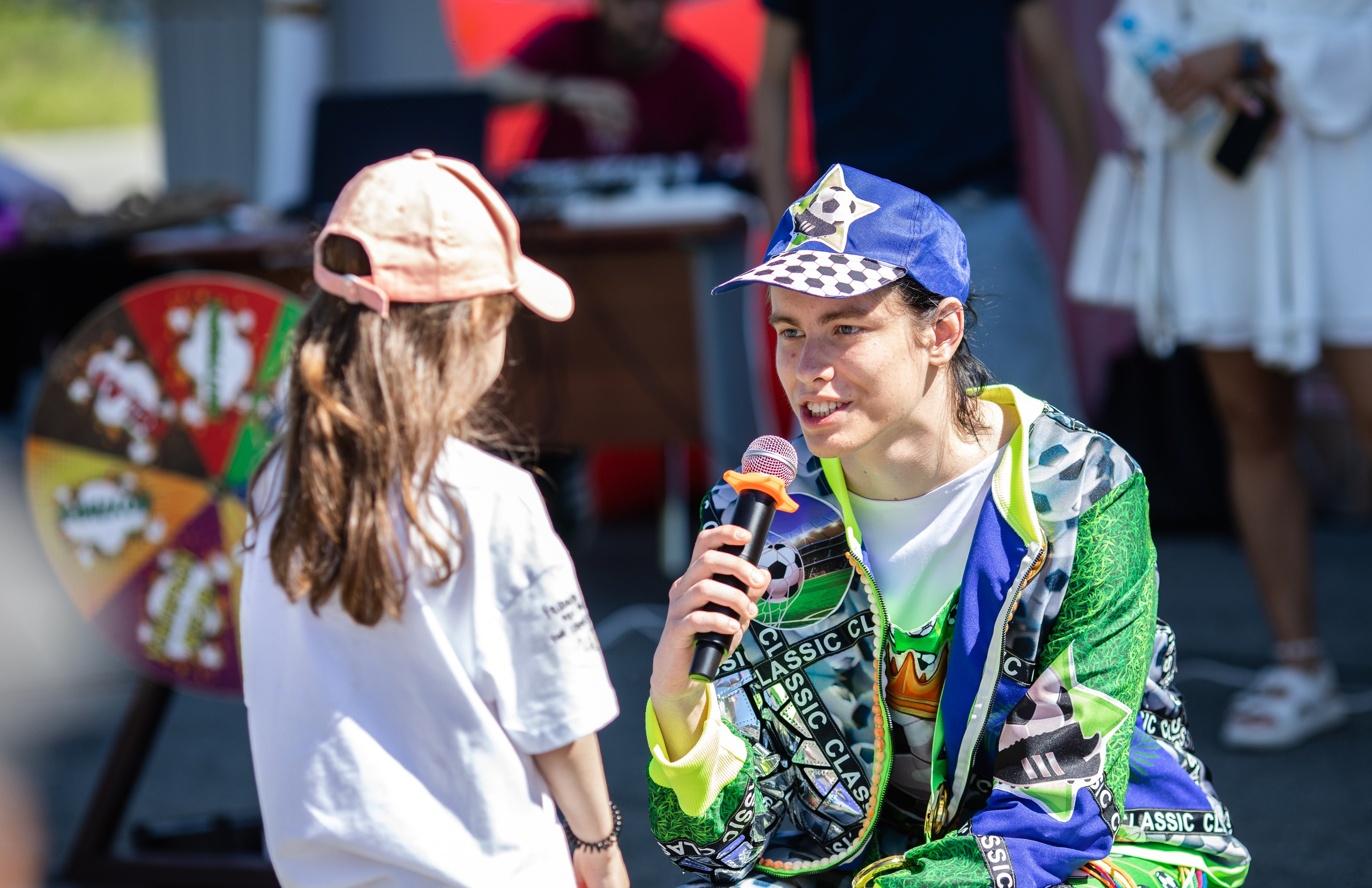 Мероприятия «PEPLOS -2025». Репортажный и свадебный фотограф в Челябинске Елисеев Павел