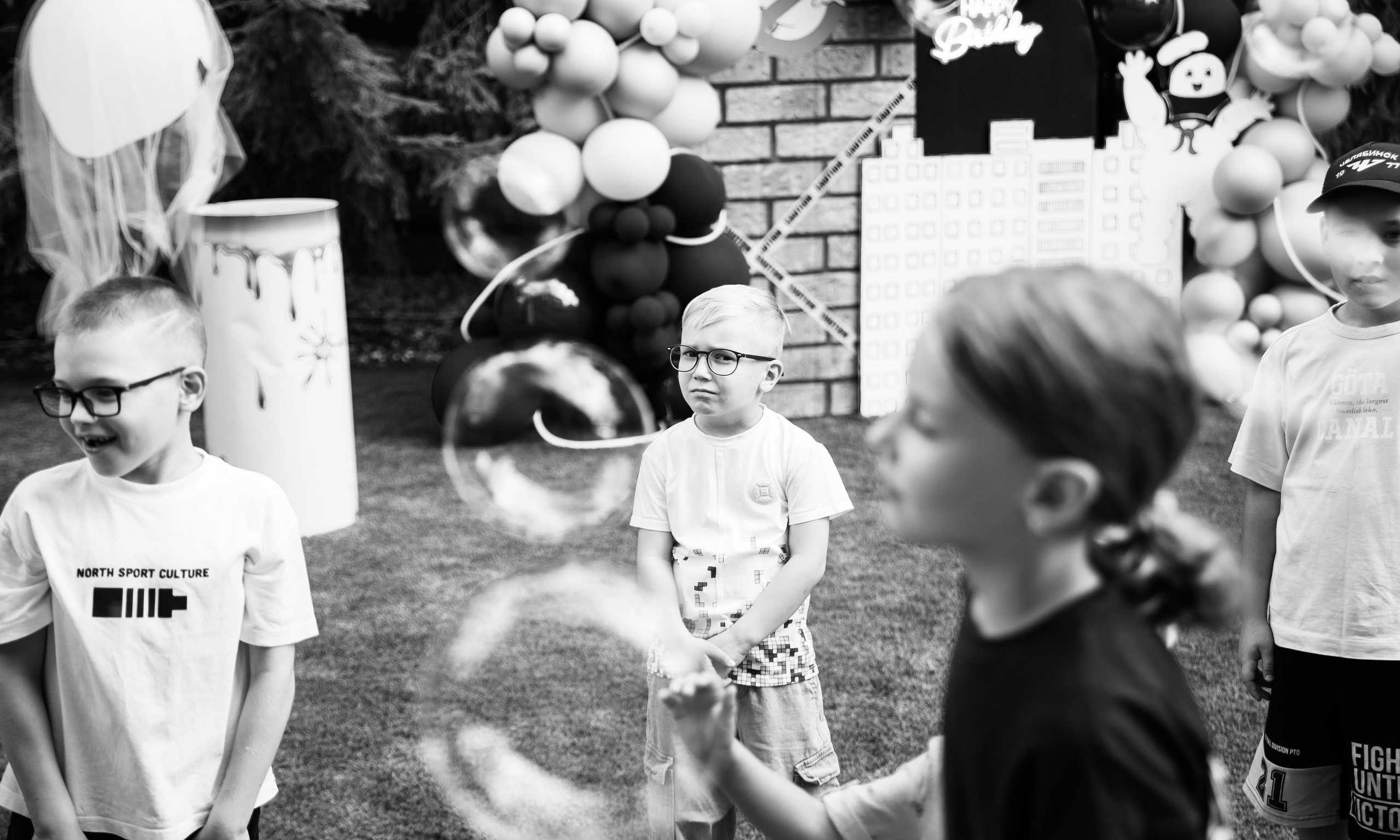 День Рождения Егорки -2025. VoronEvent. Репортажный и свадебный фотограф в Челябинске Елисеев Павел