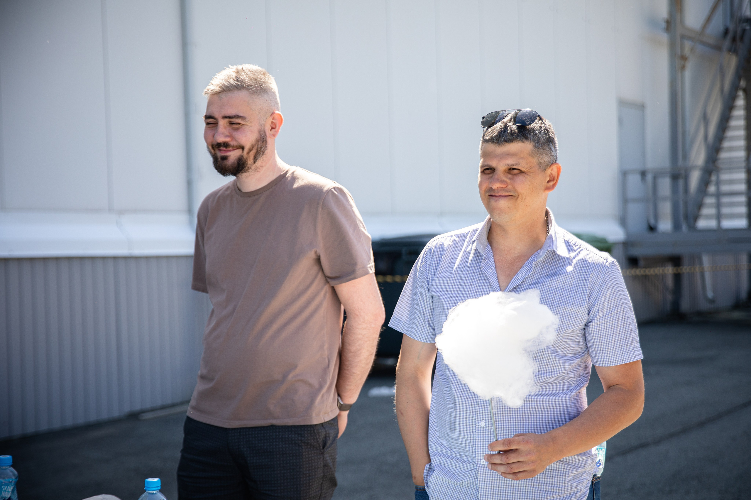 Мероприятия «PEPLOS -2025». Репортажный и свадебный фотограф в Челябинске Елисеев Павел