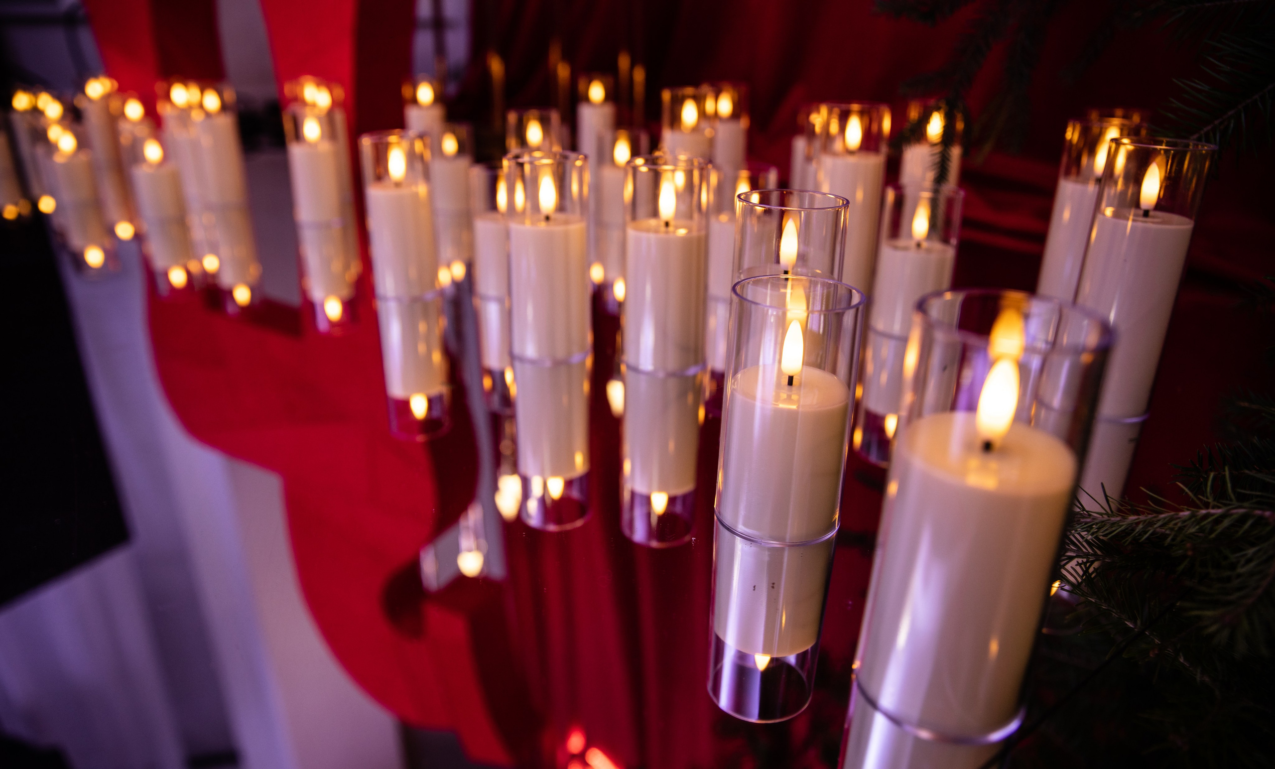 Корпортатив Санта. Amore ore. Репортажный и свадебный фотограф в Челябинске Елисеев Павел