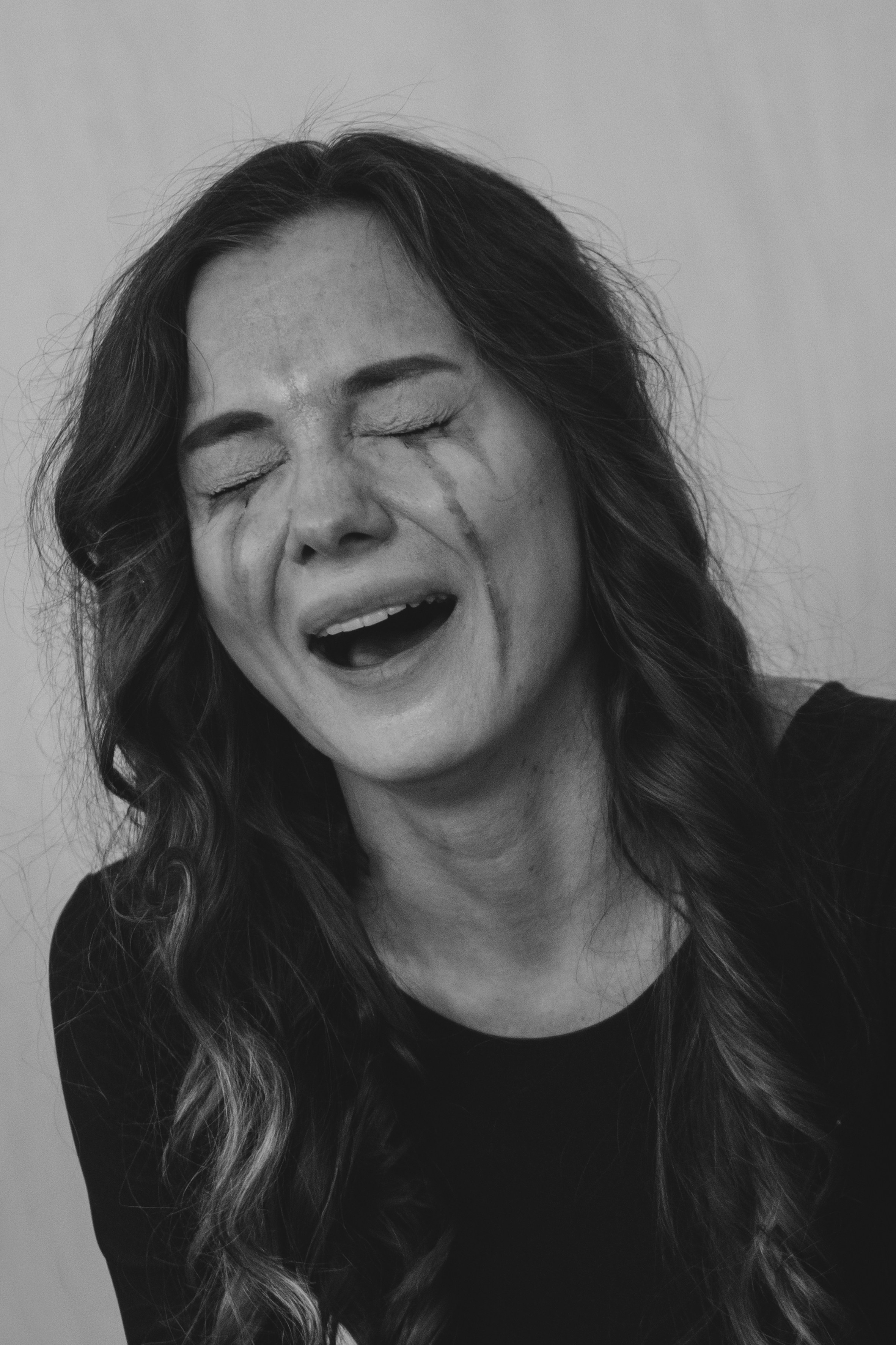 Soul Portrait. Saamill