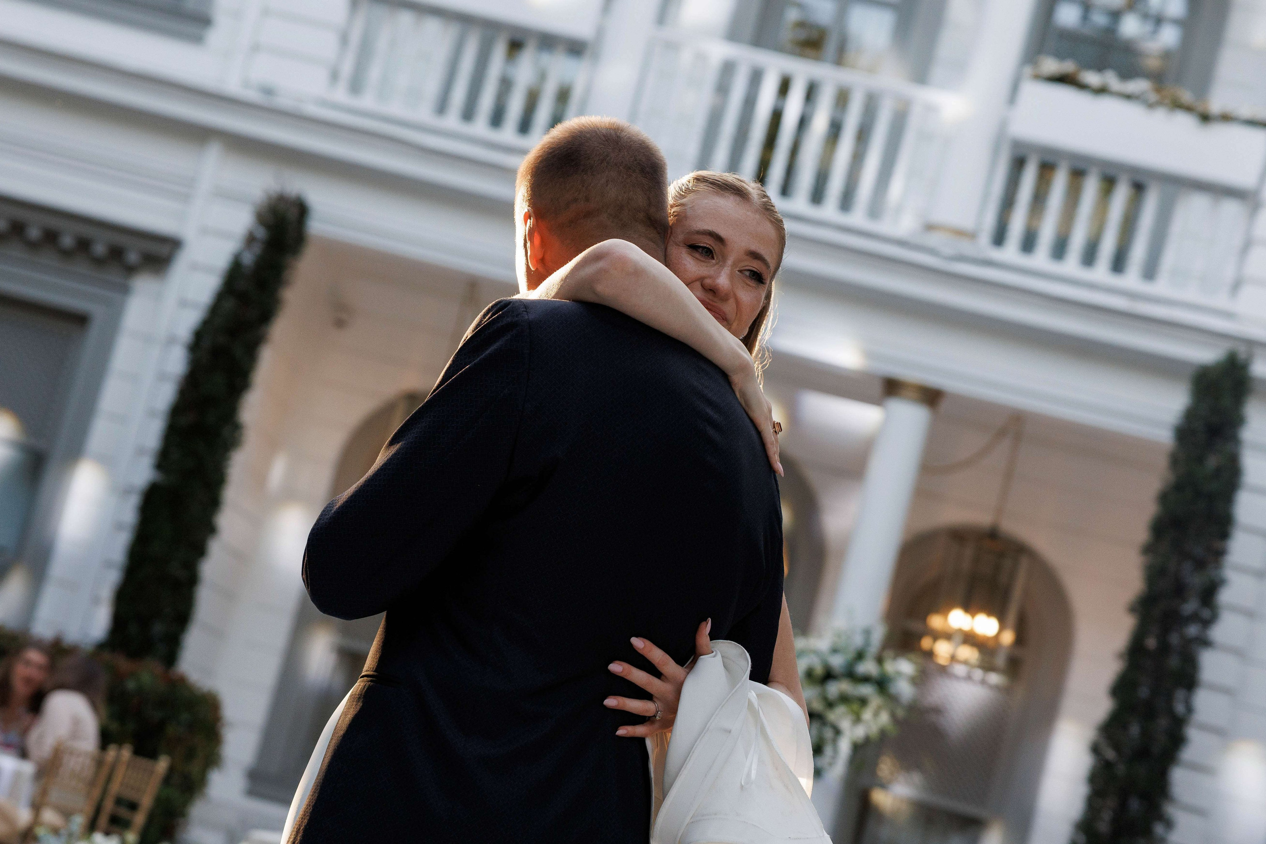 Nadya+Victor. Фотограф Иван Газукин