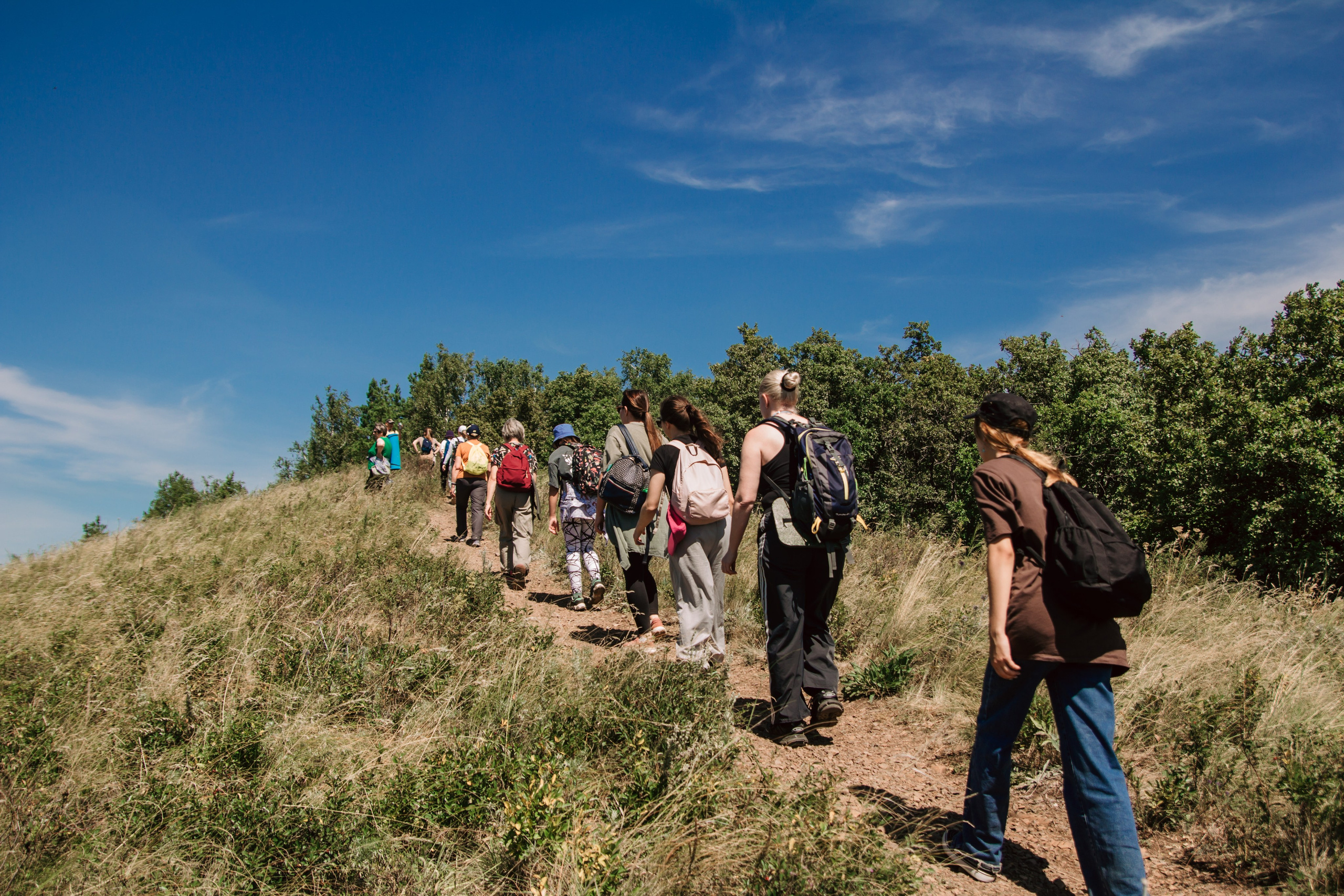 Тур в Мурадымовское ущелье. Фотограф в Уфе Субботина Виктория | Репортажные, индивидуальные фотосессии
