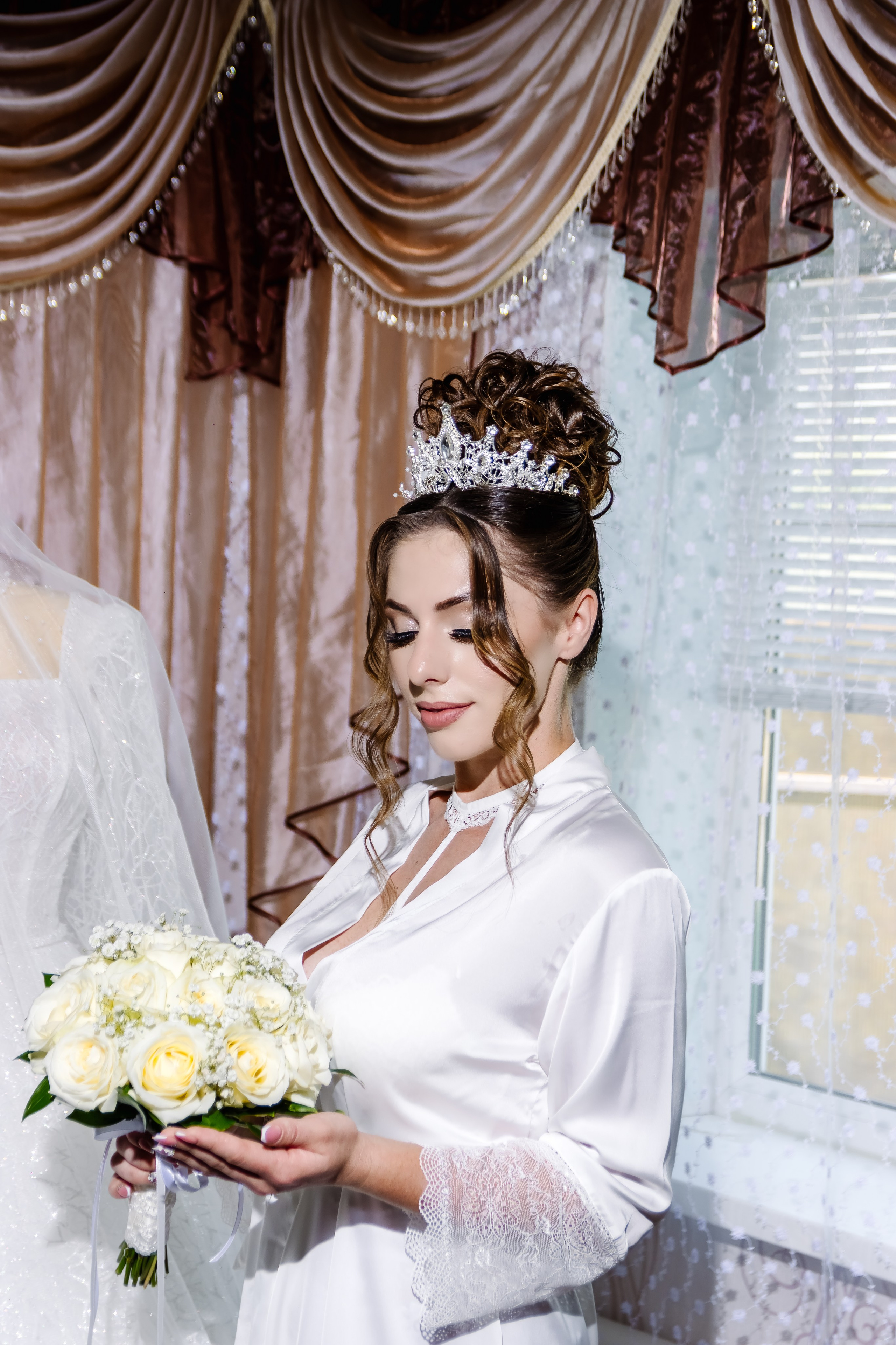 Wedding day 16.08.2024. Фотограф Видеограф