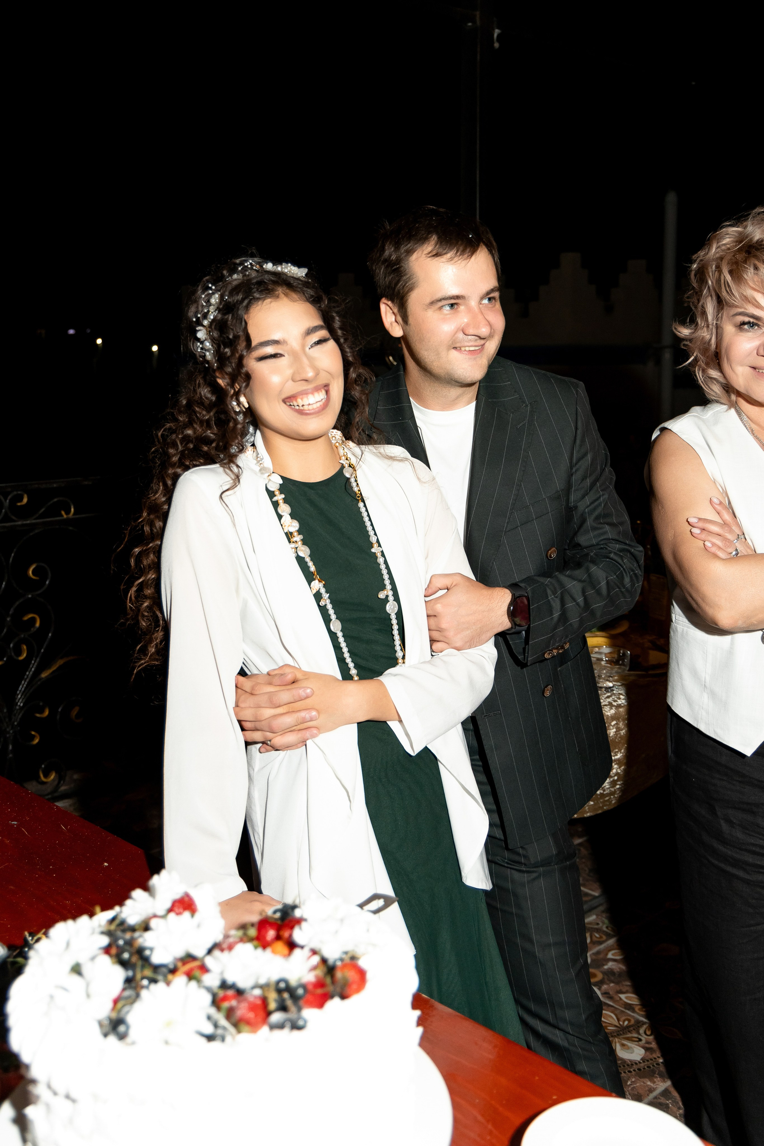 Samir & Yanna. Свадебный и фэшн фотограф