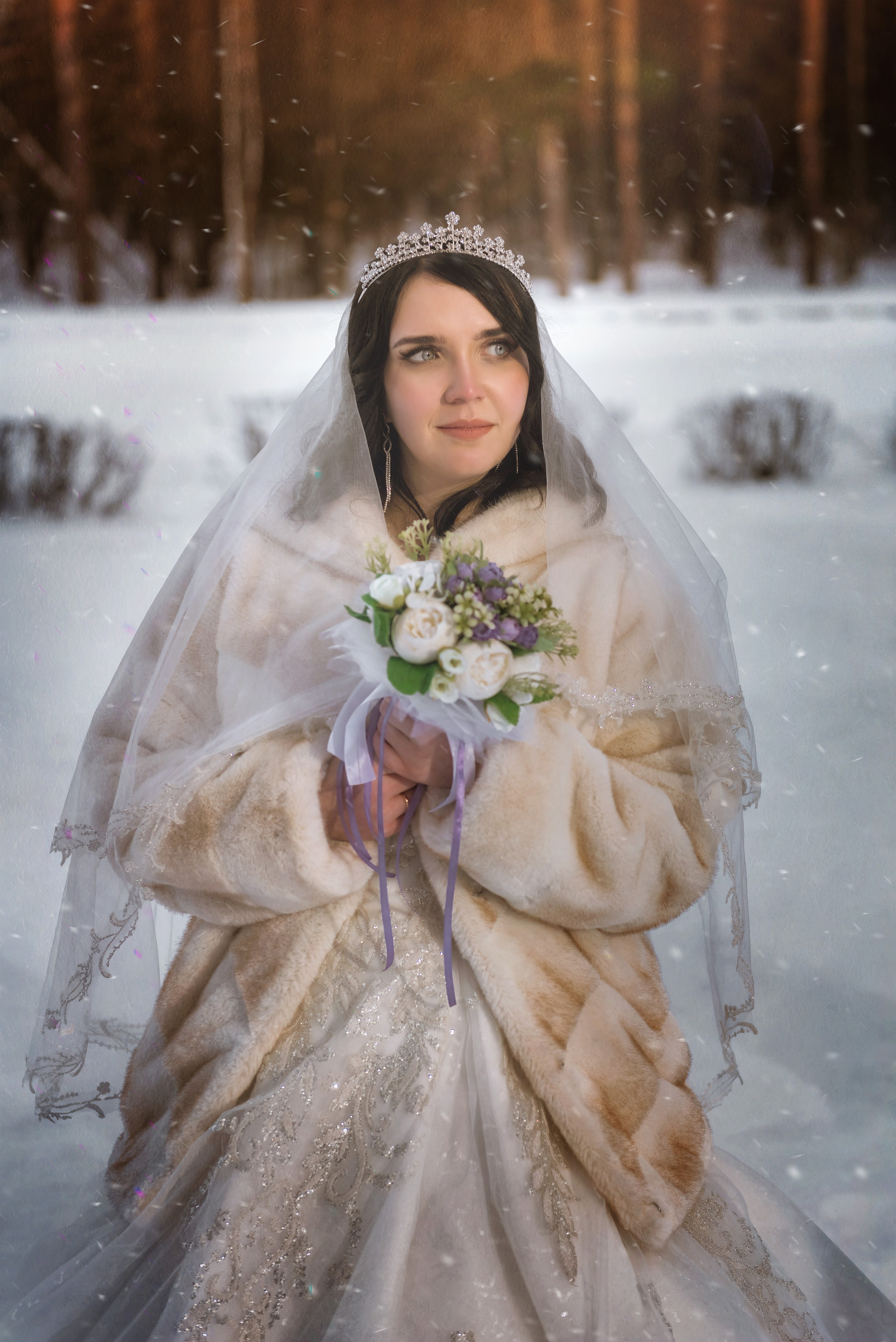 Фотографии. Творческая студия «Махавик». Свадебная фото и видеосъёмка в Подольске