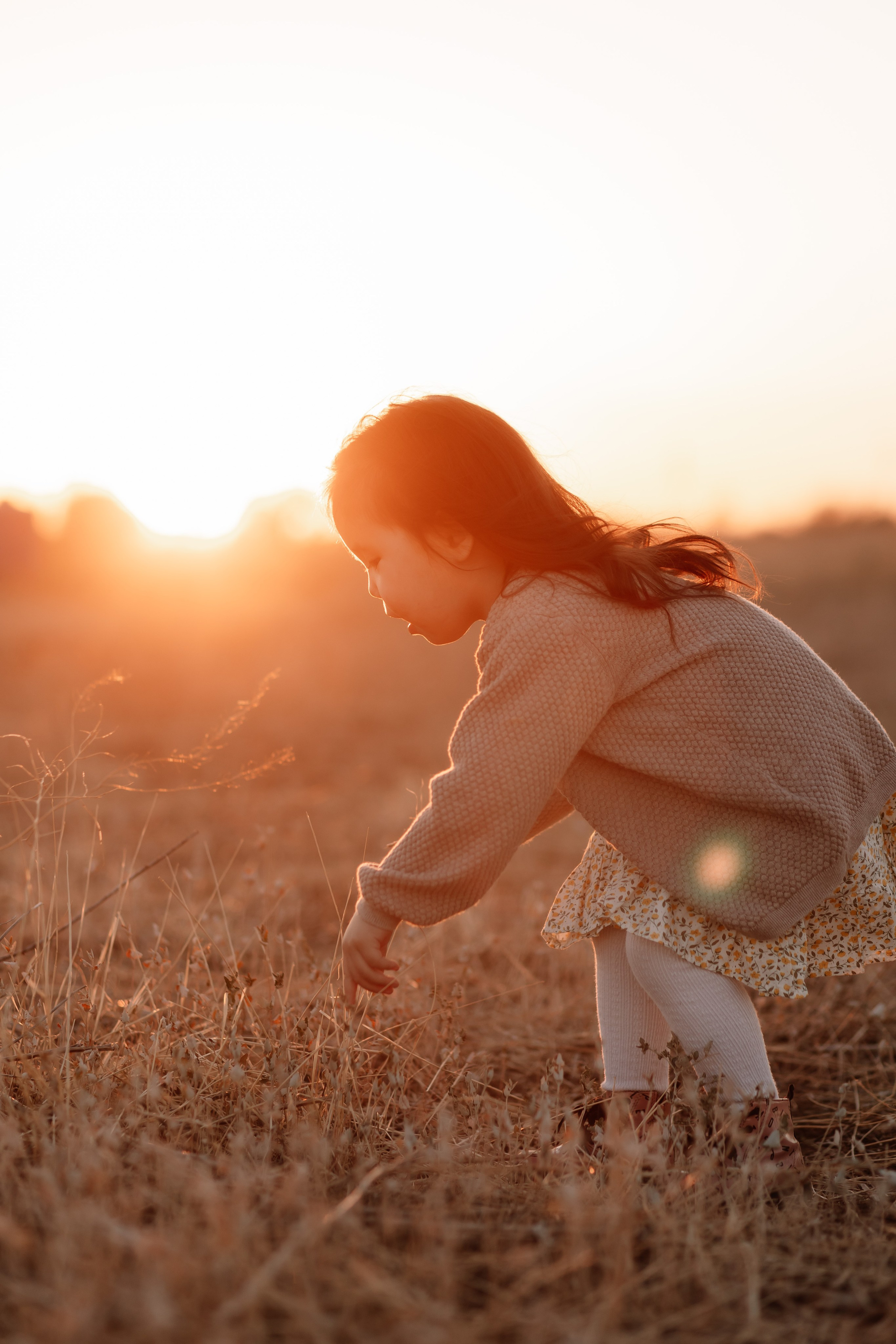 Фотосессия мама с дочей. Свадебный и семейный фотограф в Элисте Лиджик Сарлов