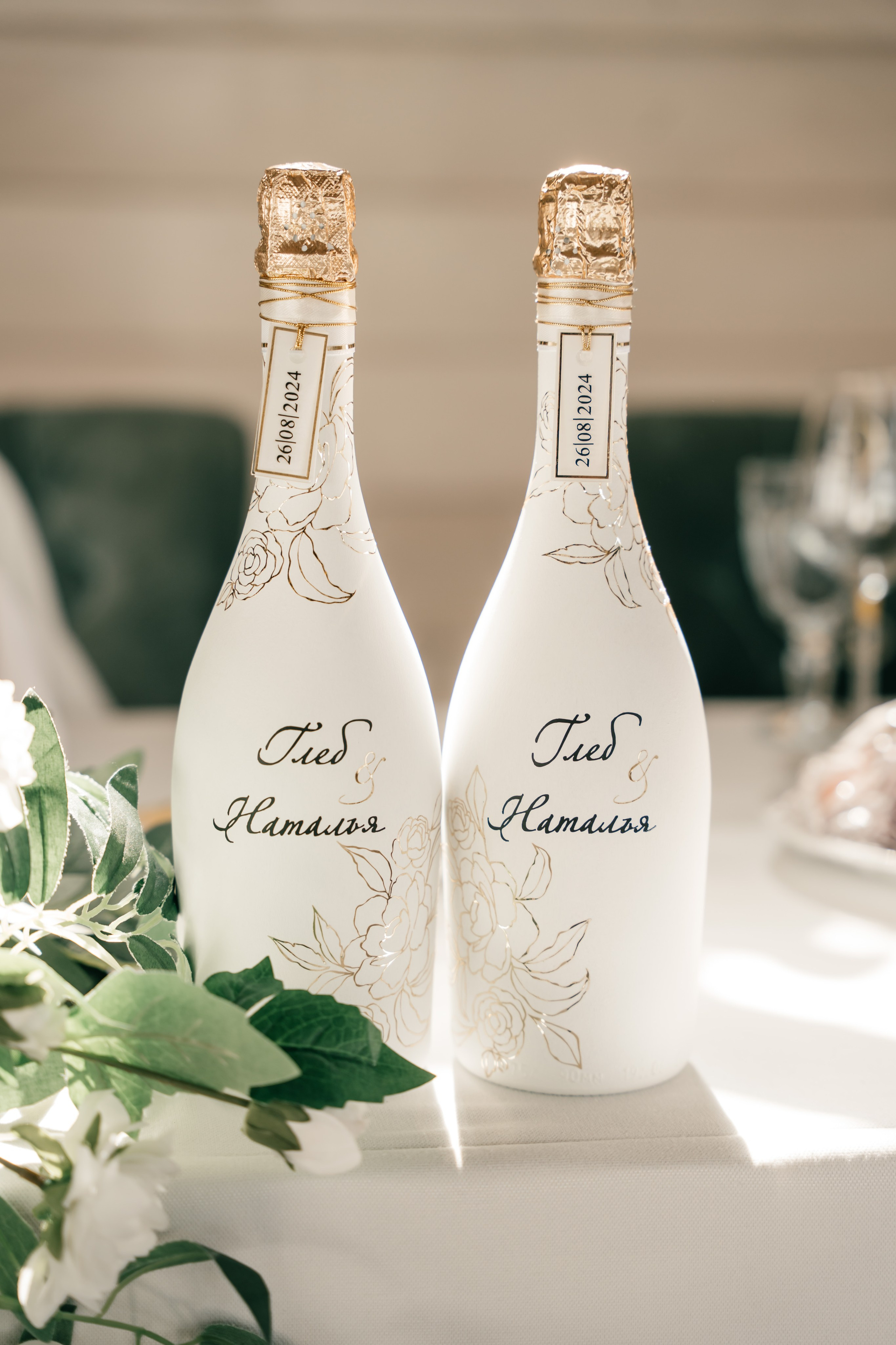 Наталья и Глеб. Ульяна Ремезова | Фотограф | Челябинск