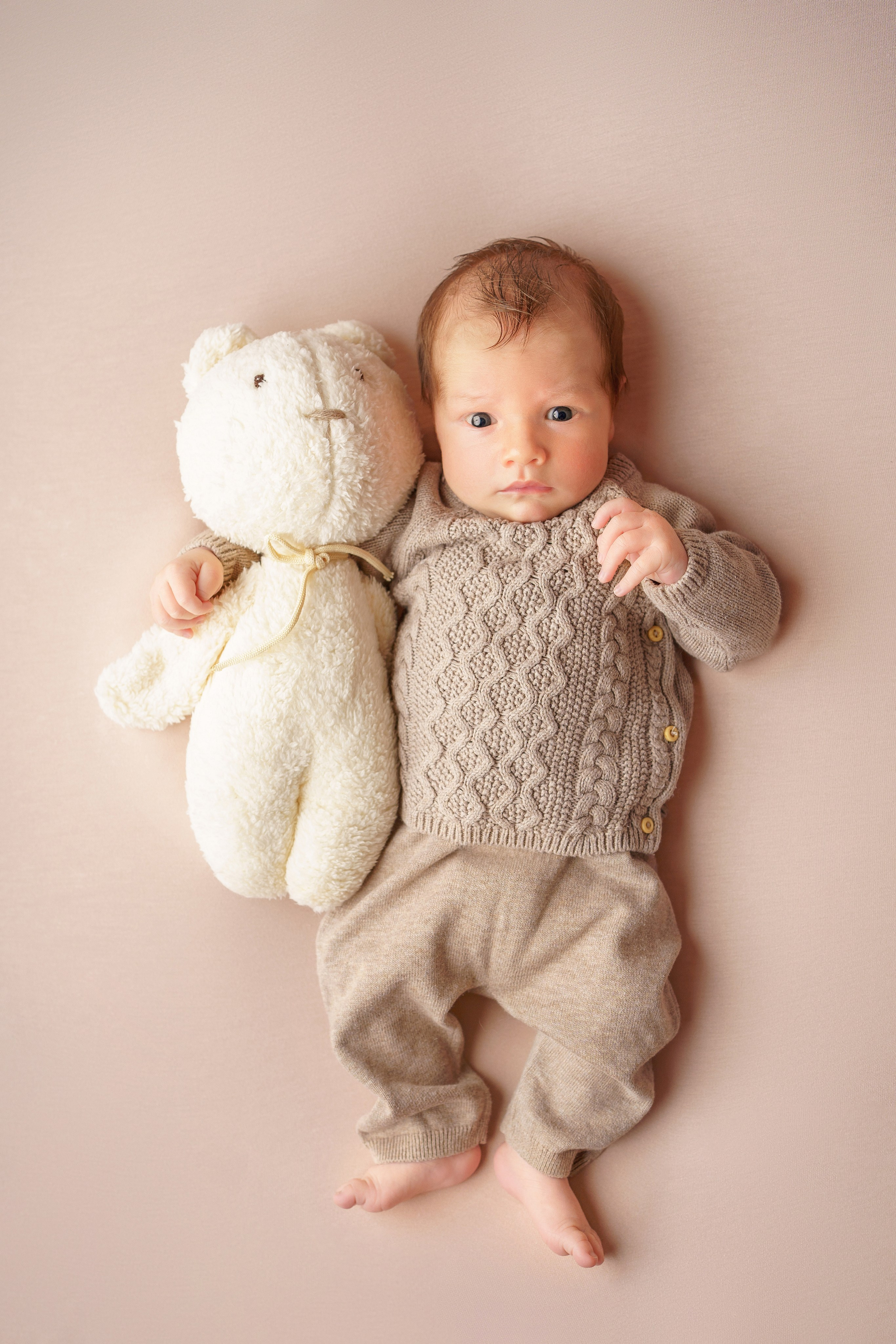 Фотосессия новорожденных. Фотограф новорождённых в Рязани и Сасово Регина Ломова