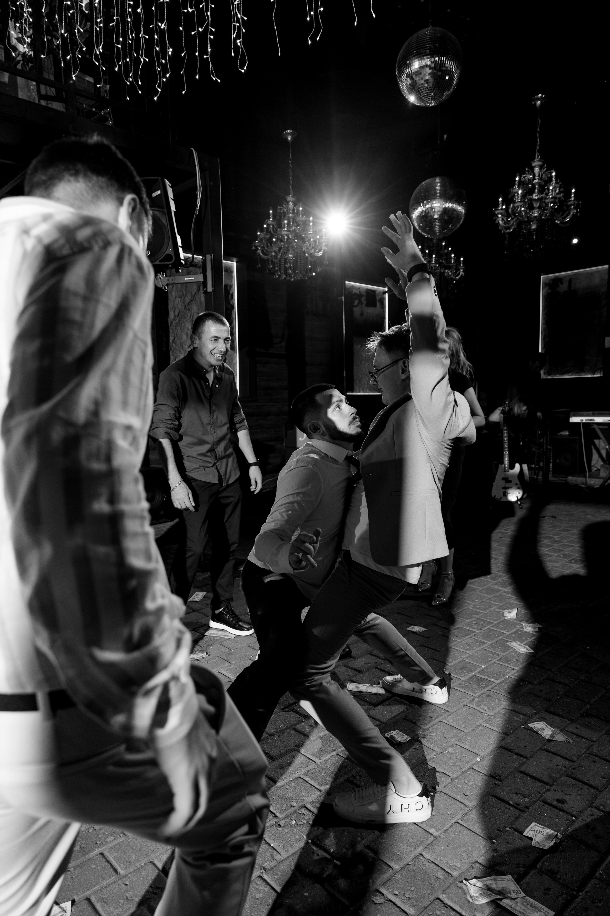 Иван & Ирина. Свадебный фотограф Костанай/Астана