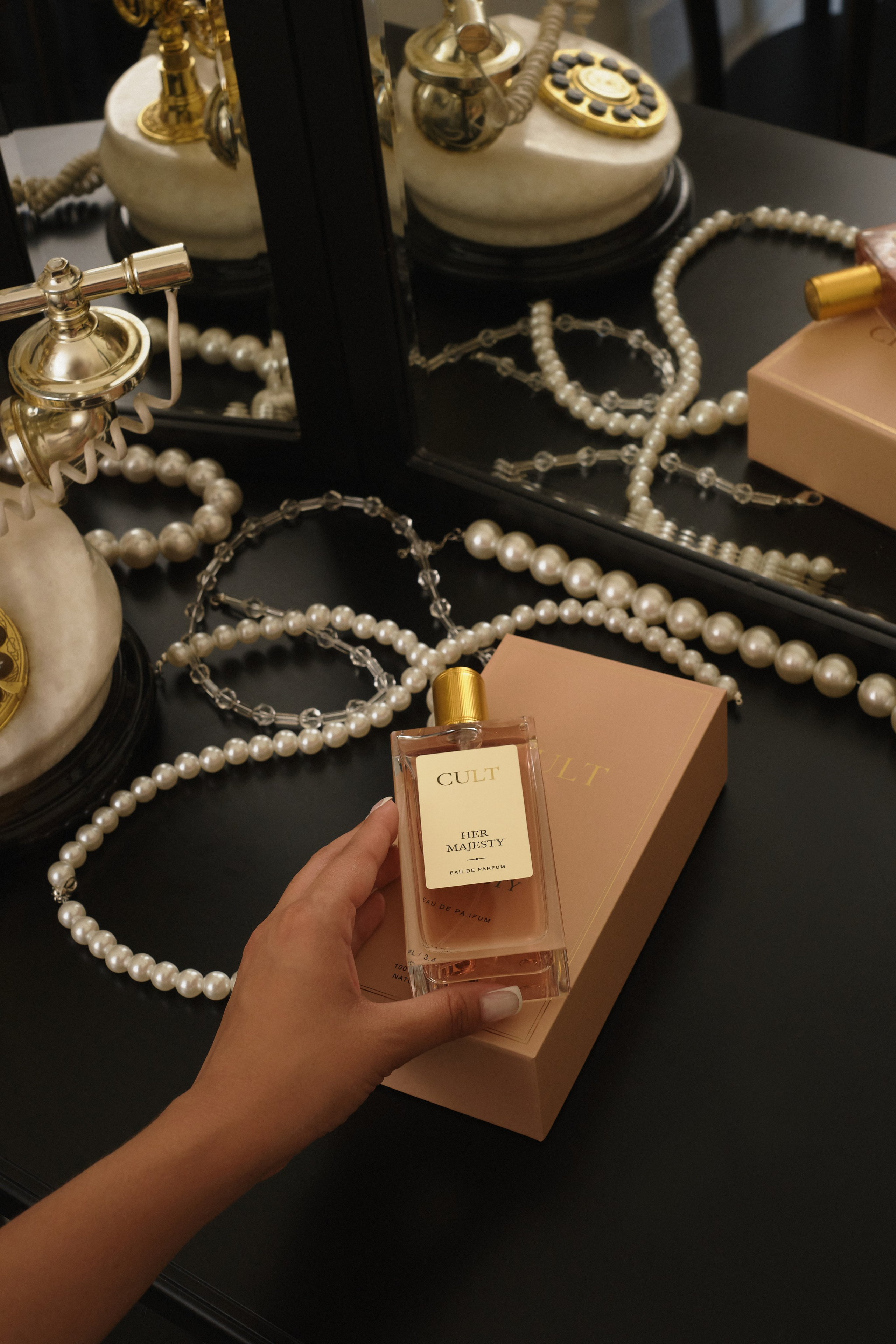 КОНТЕНТ СЪЕМКА. Предметный фотограф Евгения Ларчуженкова