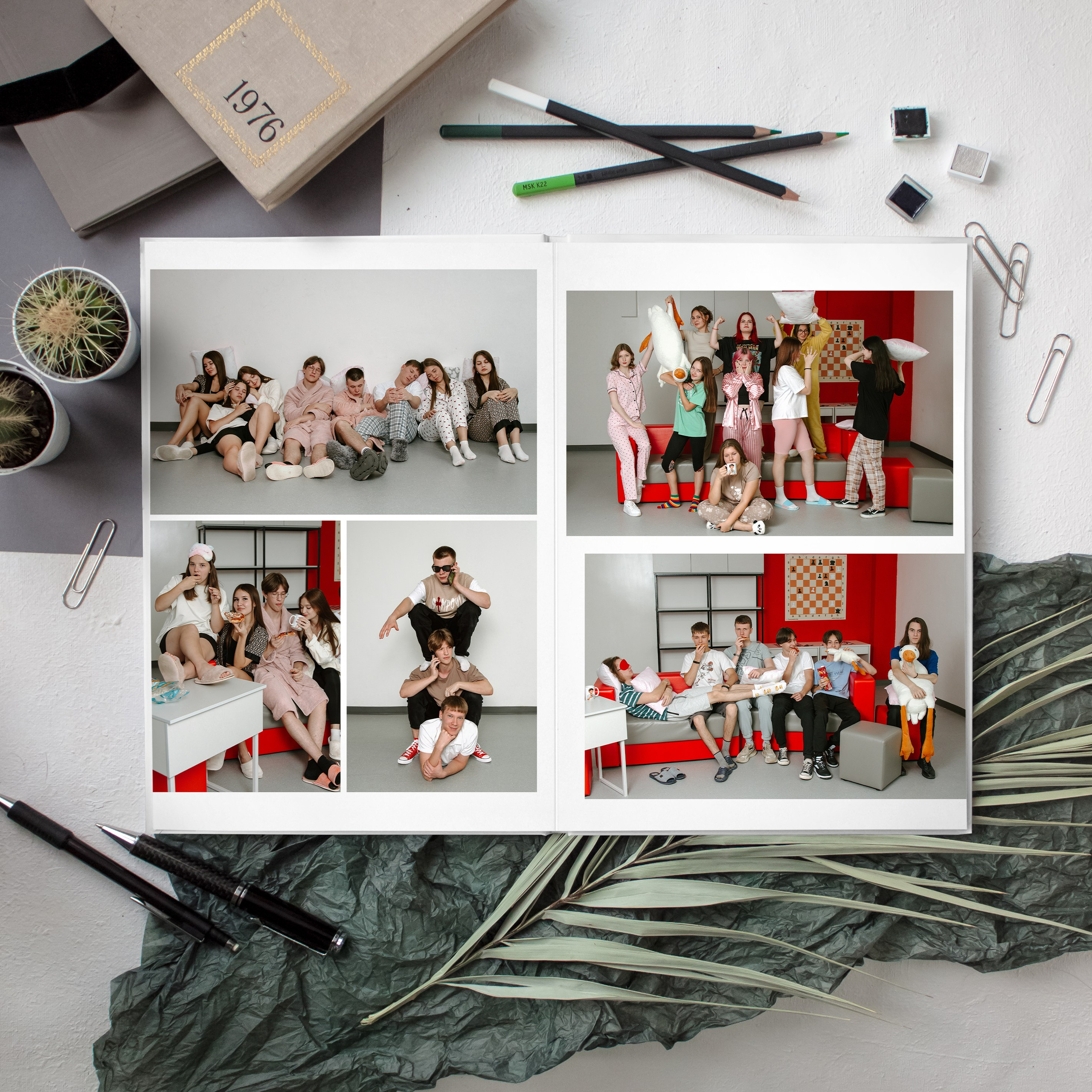 MINIMAL. Егор Засыпыч