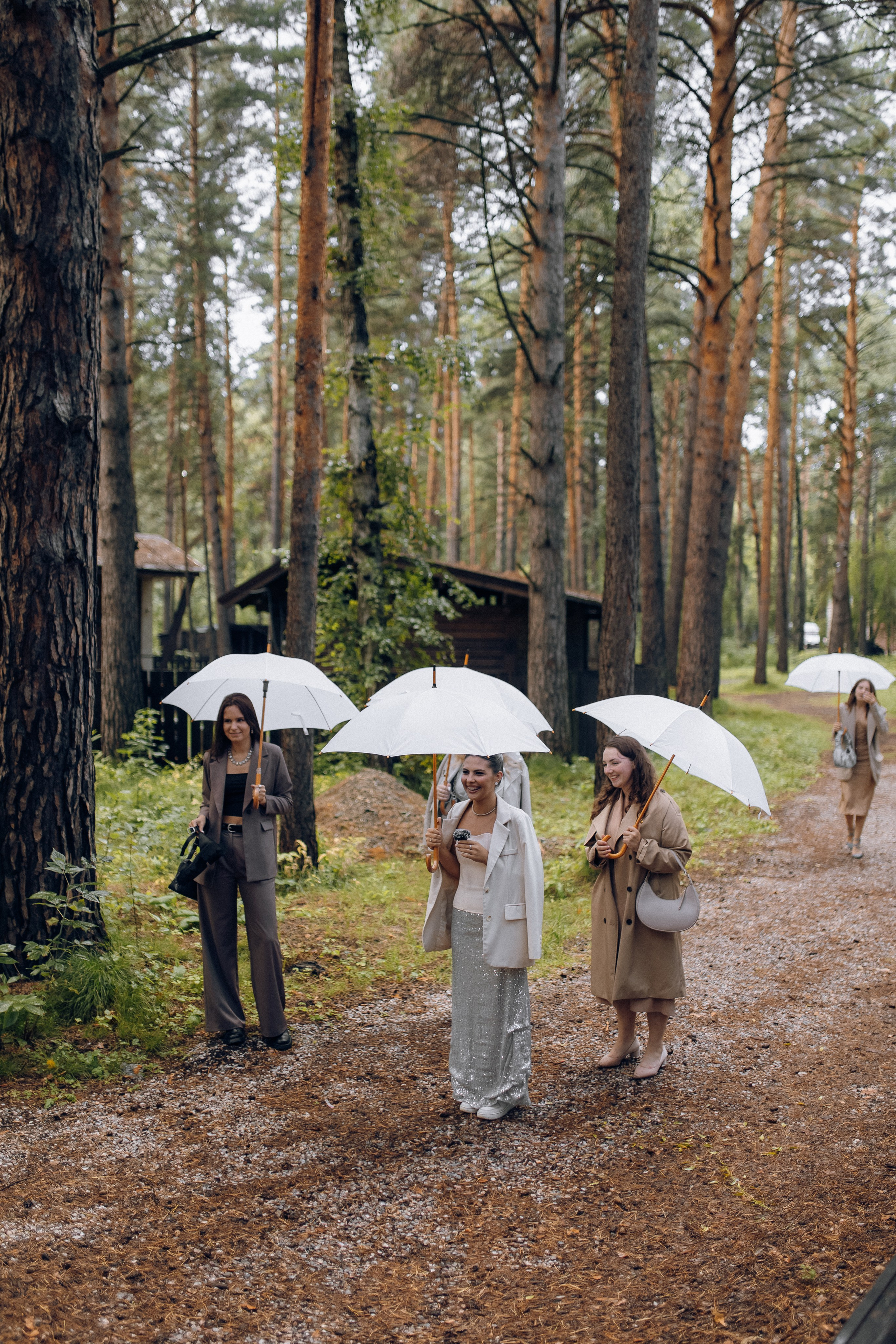 Влад и Бэлла. Свадебный и семейный фотограф в Новосибирске Наталья Зорина