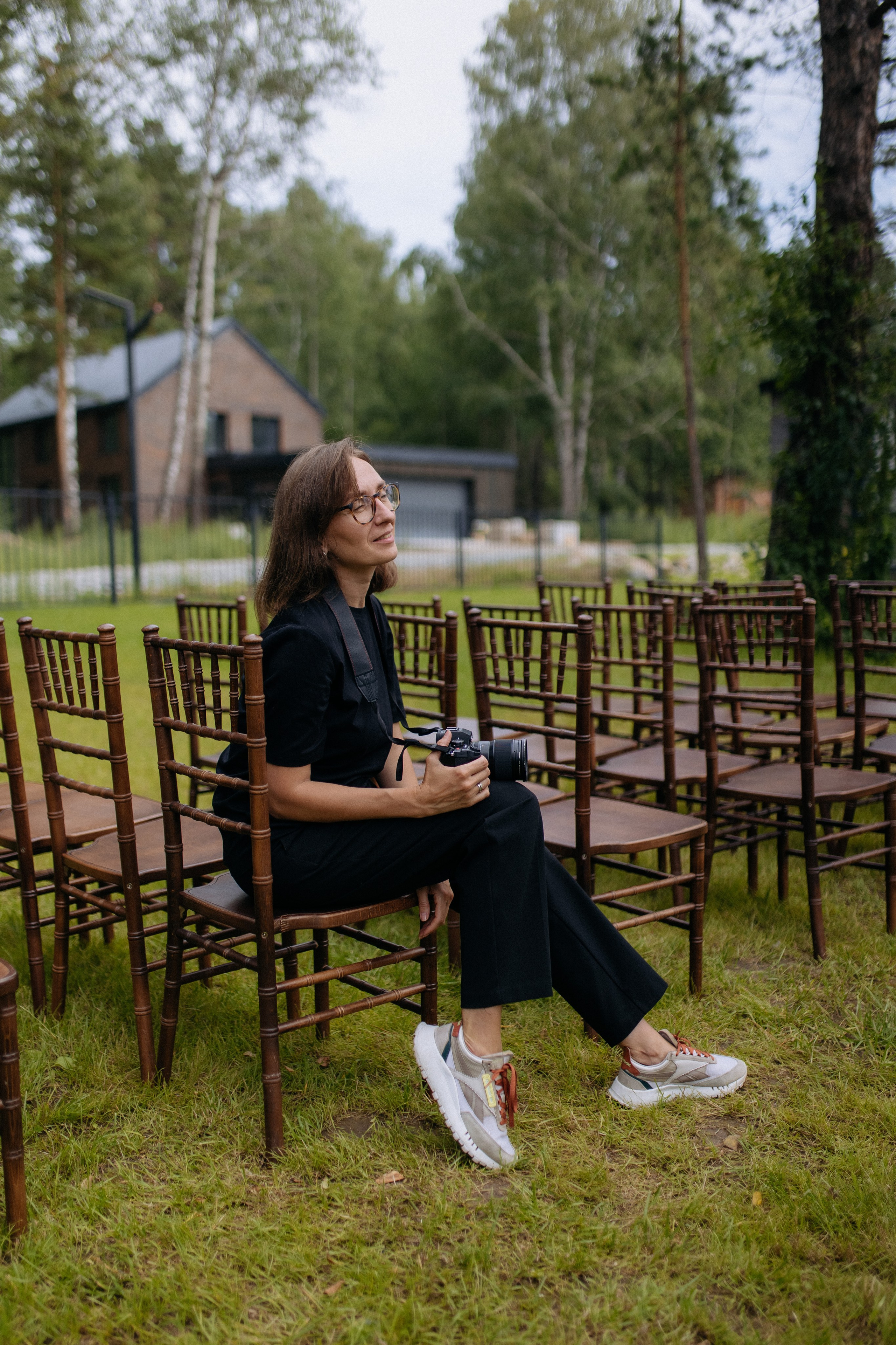 Рома и Настя. Свадебный и семейный фотограф в Новосибирске Наталья Зорина