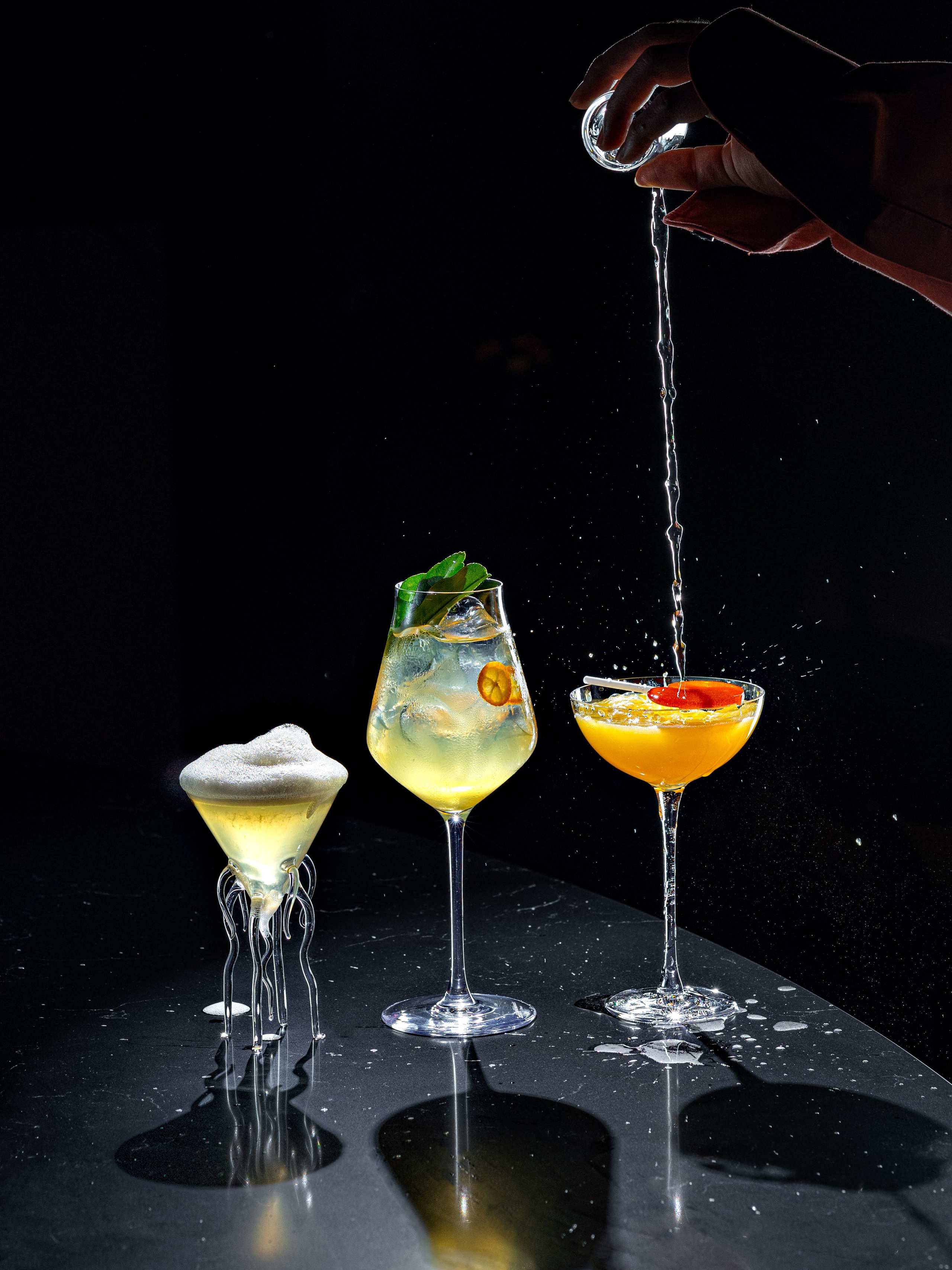 Фуд-фотограф в Москве Оксана Гильдеева