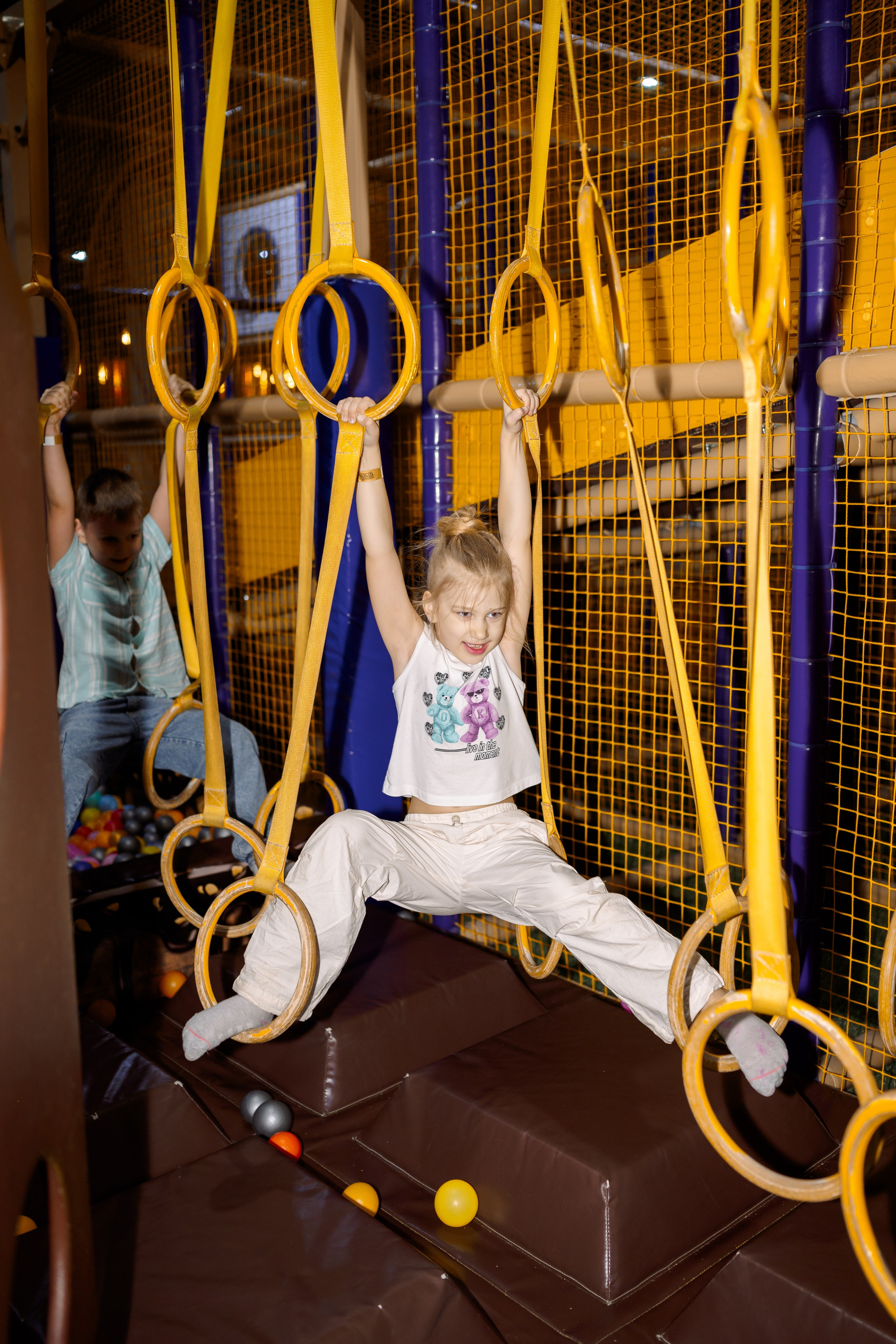 День рождения