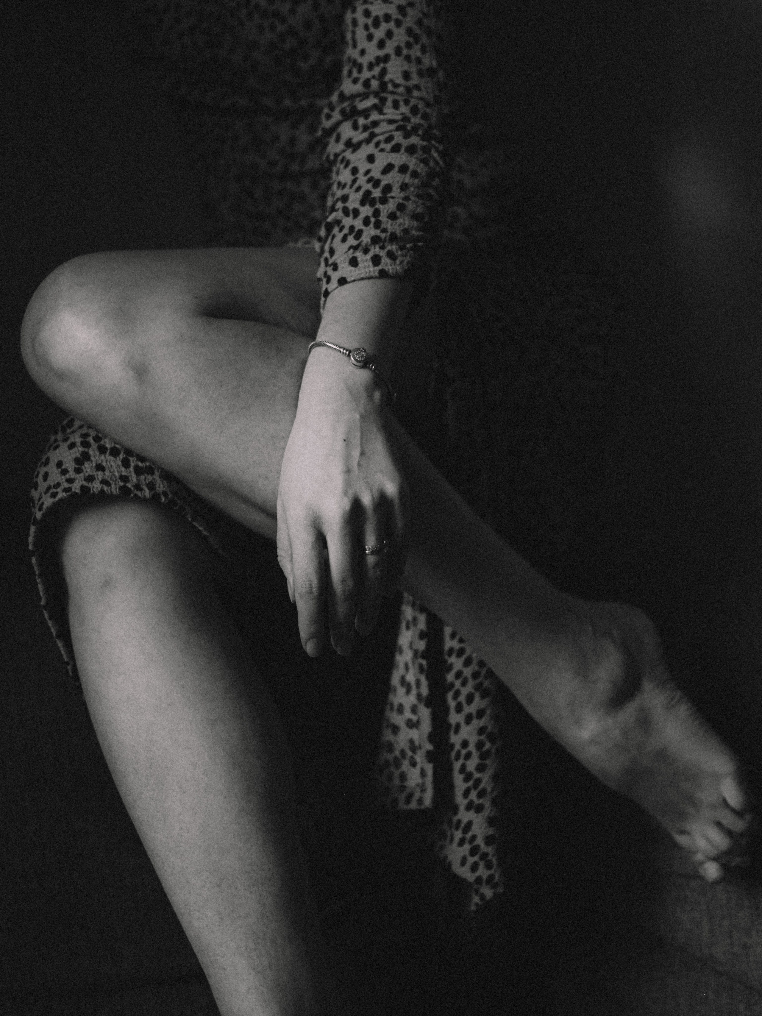 Светлана. Портретная и семейная фотосессия в Питере Светлана Гошарова