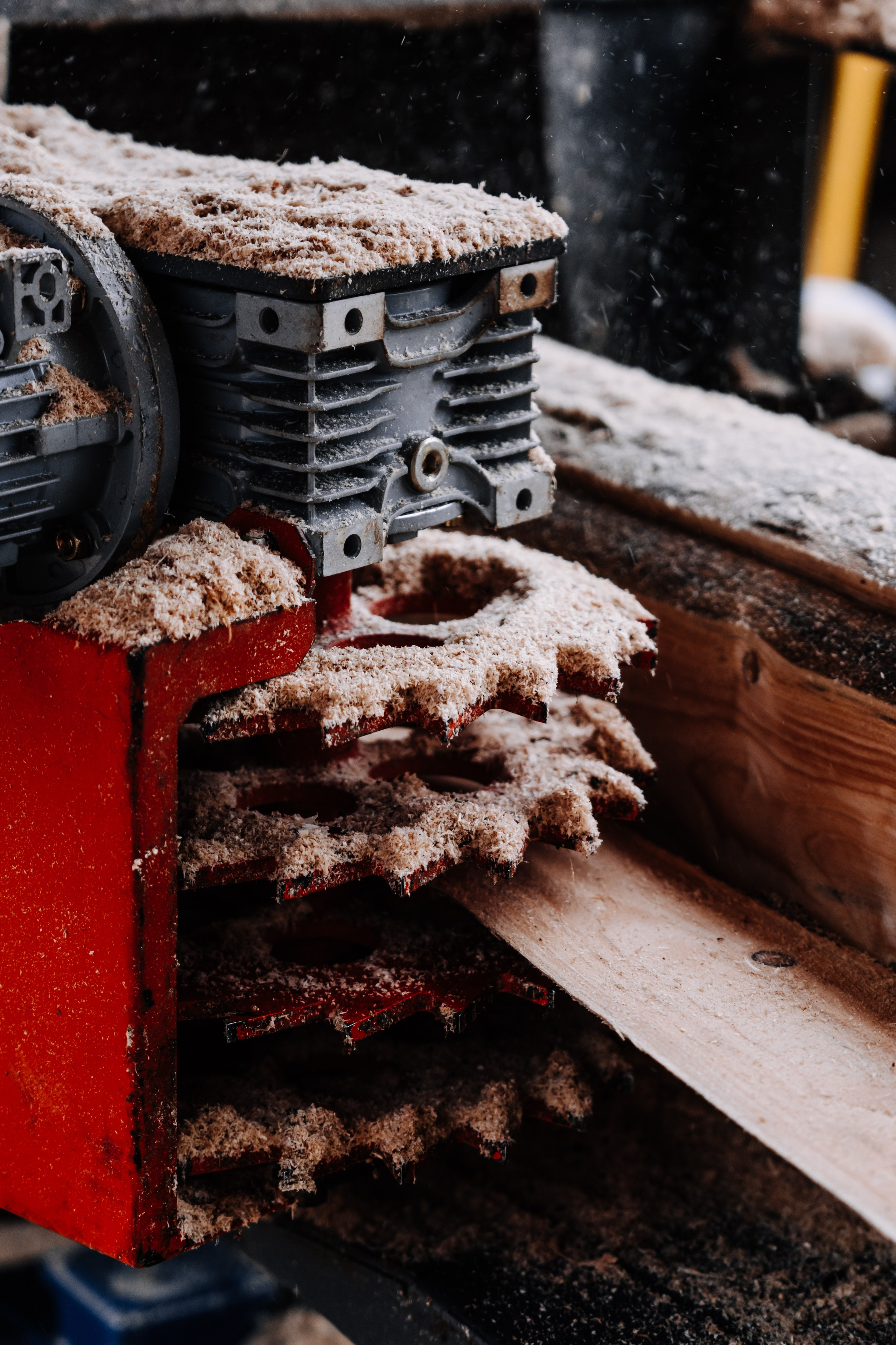 CONTENT. KORSHIKOV SERGEY