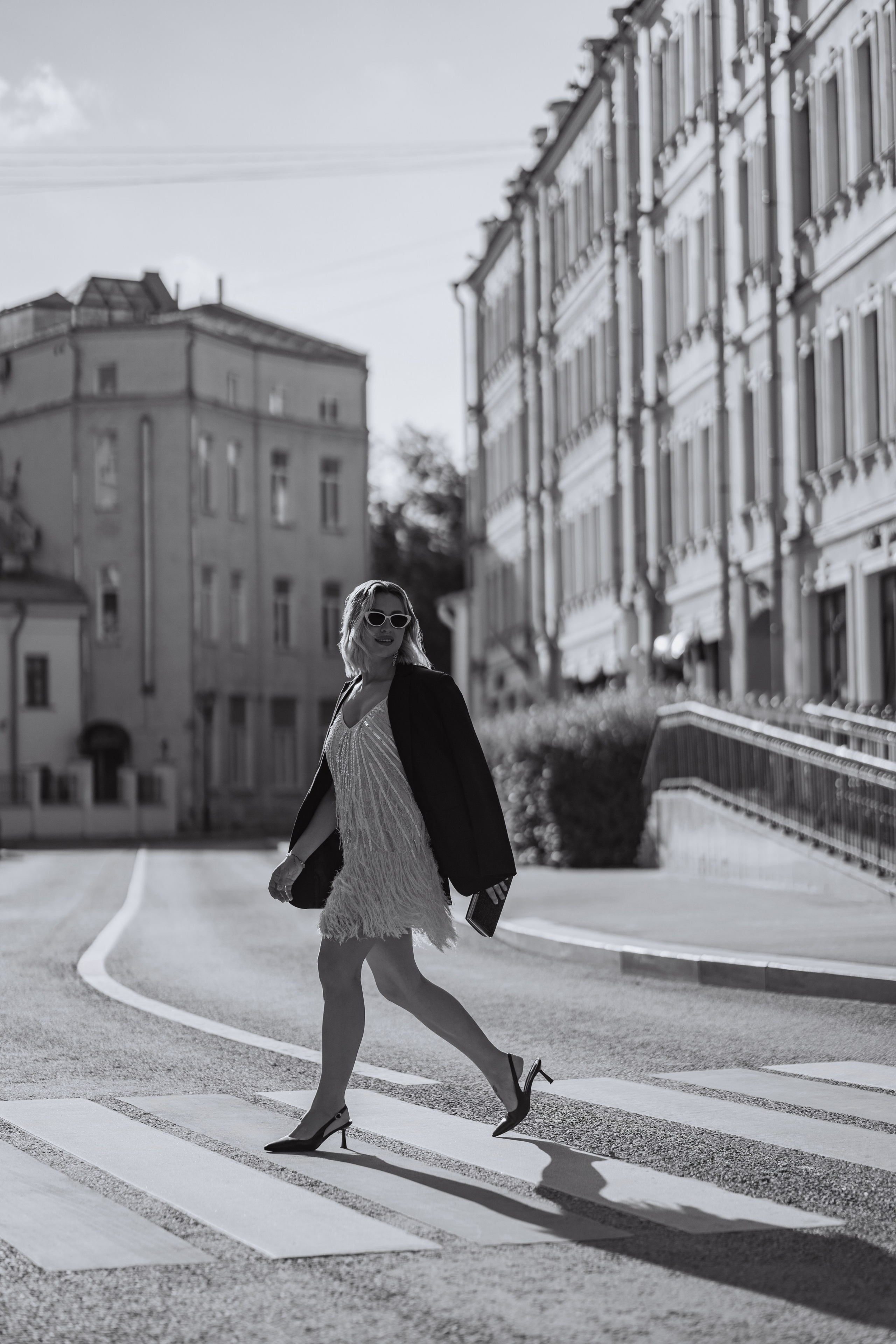 Анна. Фотограф в Москве Ксения Насокина