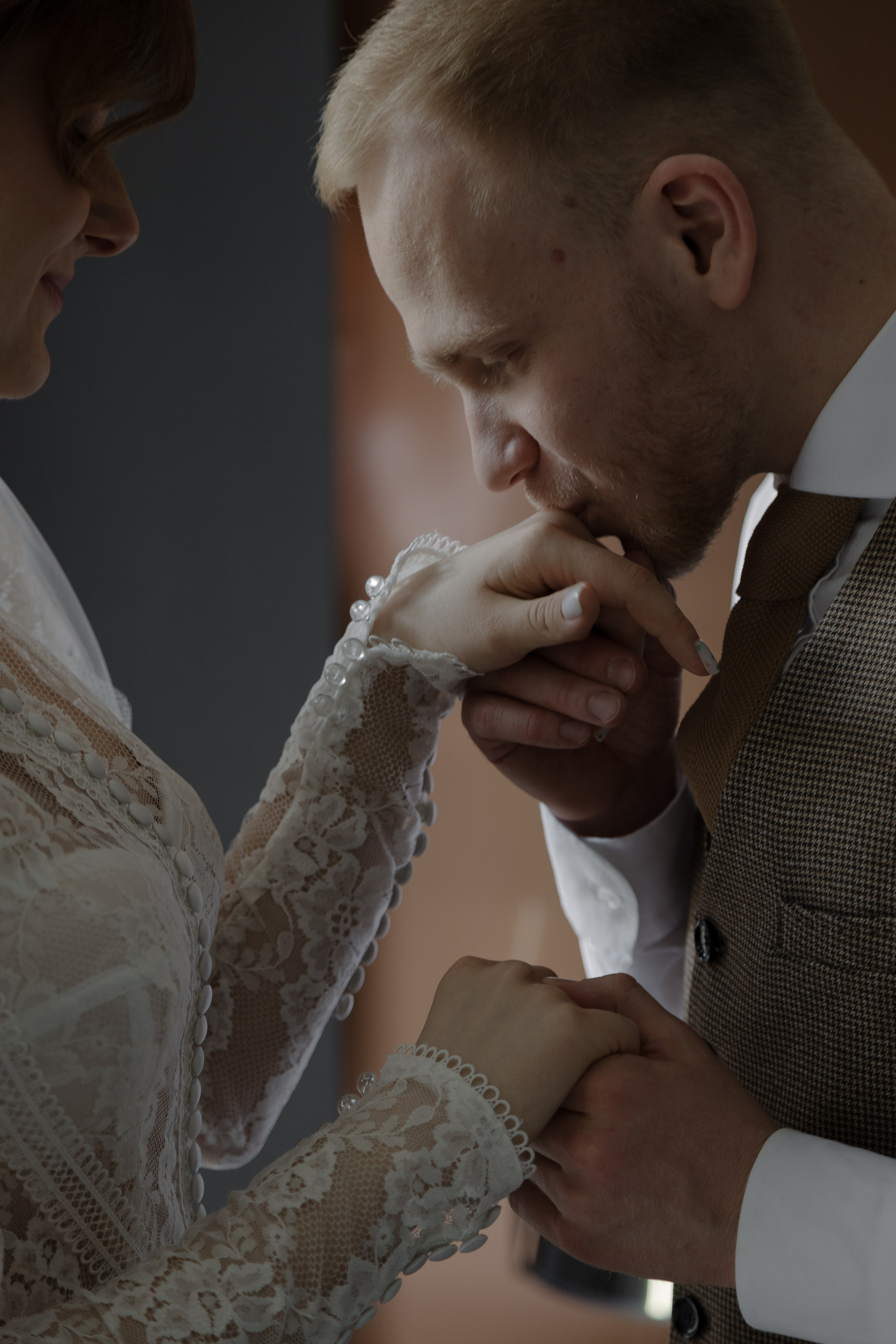 Полный день | Александр & Дарья. Свадебный и женский фотограф в Москве