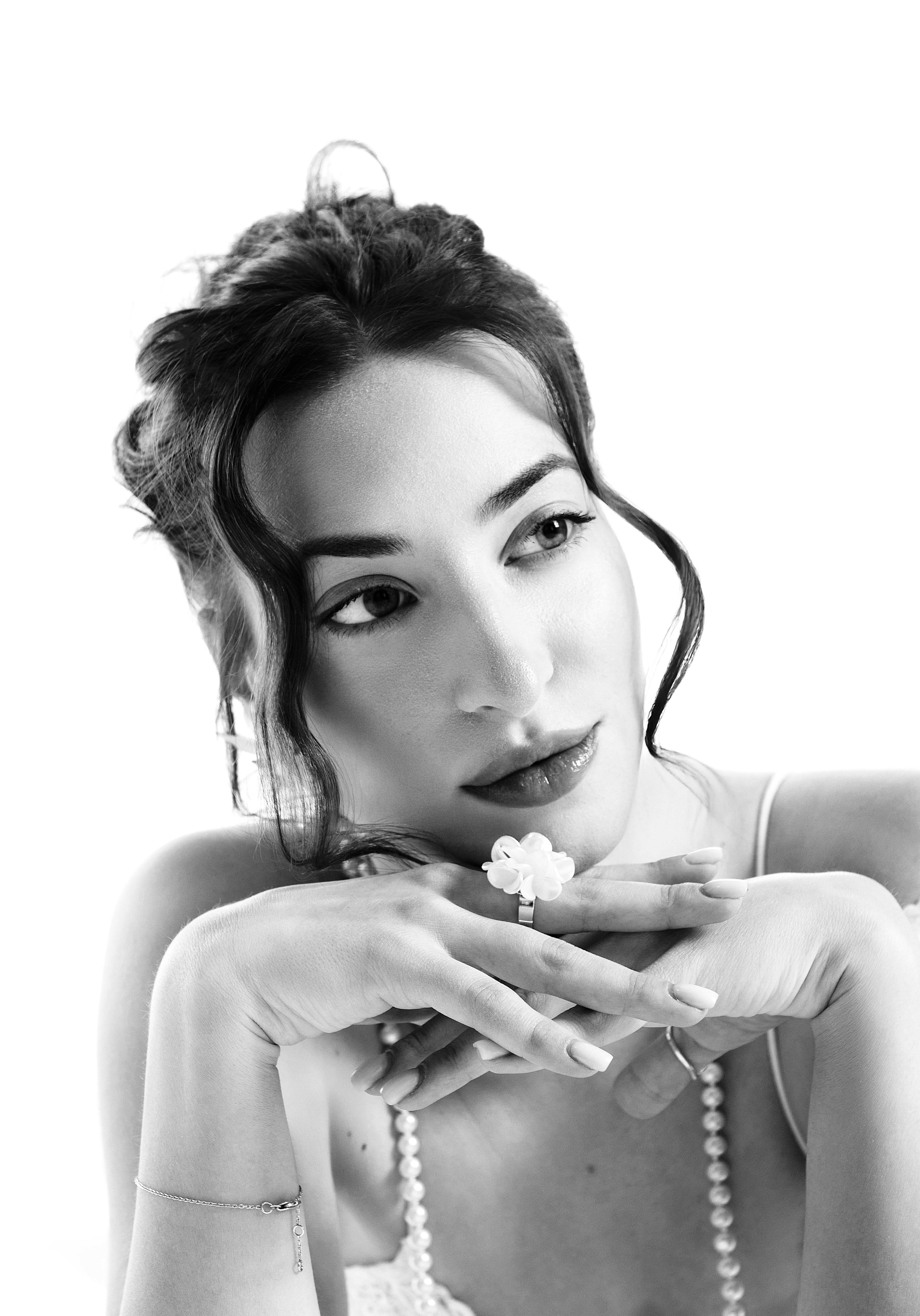 Портрет. Твой фотограф в Москве