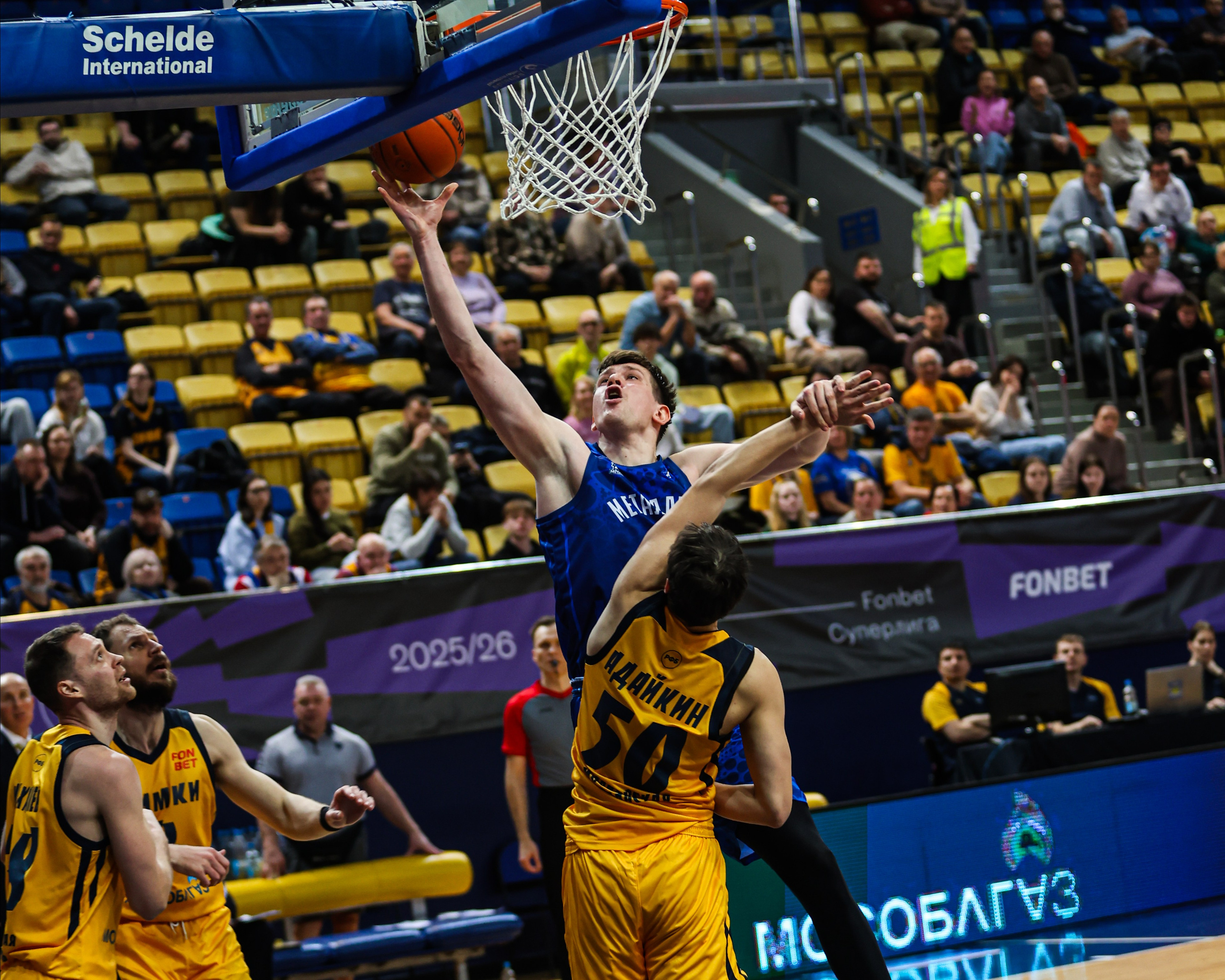 Спорт. Твой фотограф в Москве