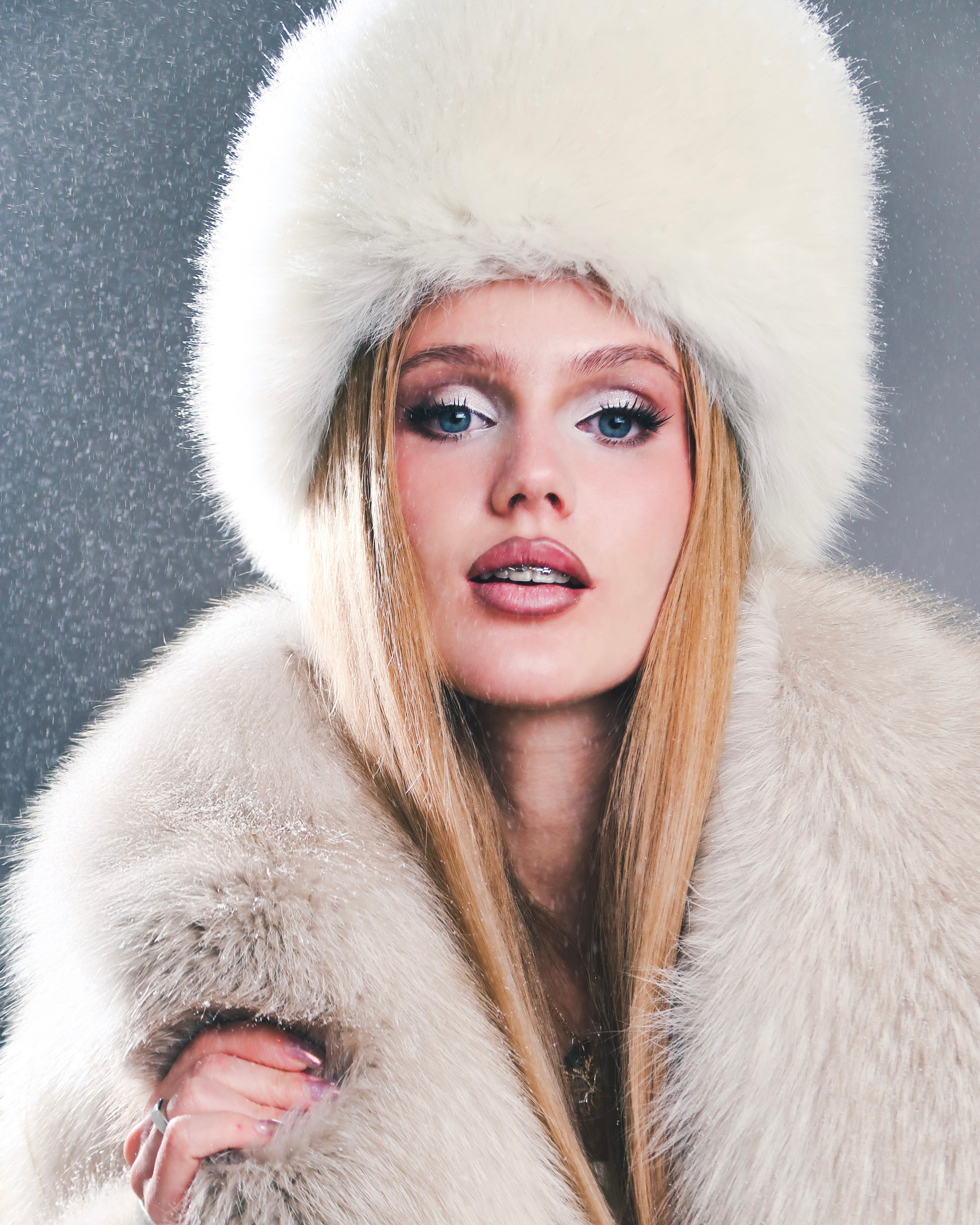 Портрет. Твой фотограф в Москве