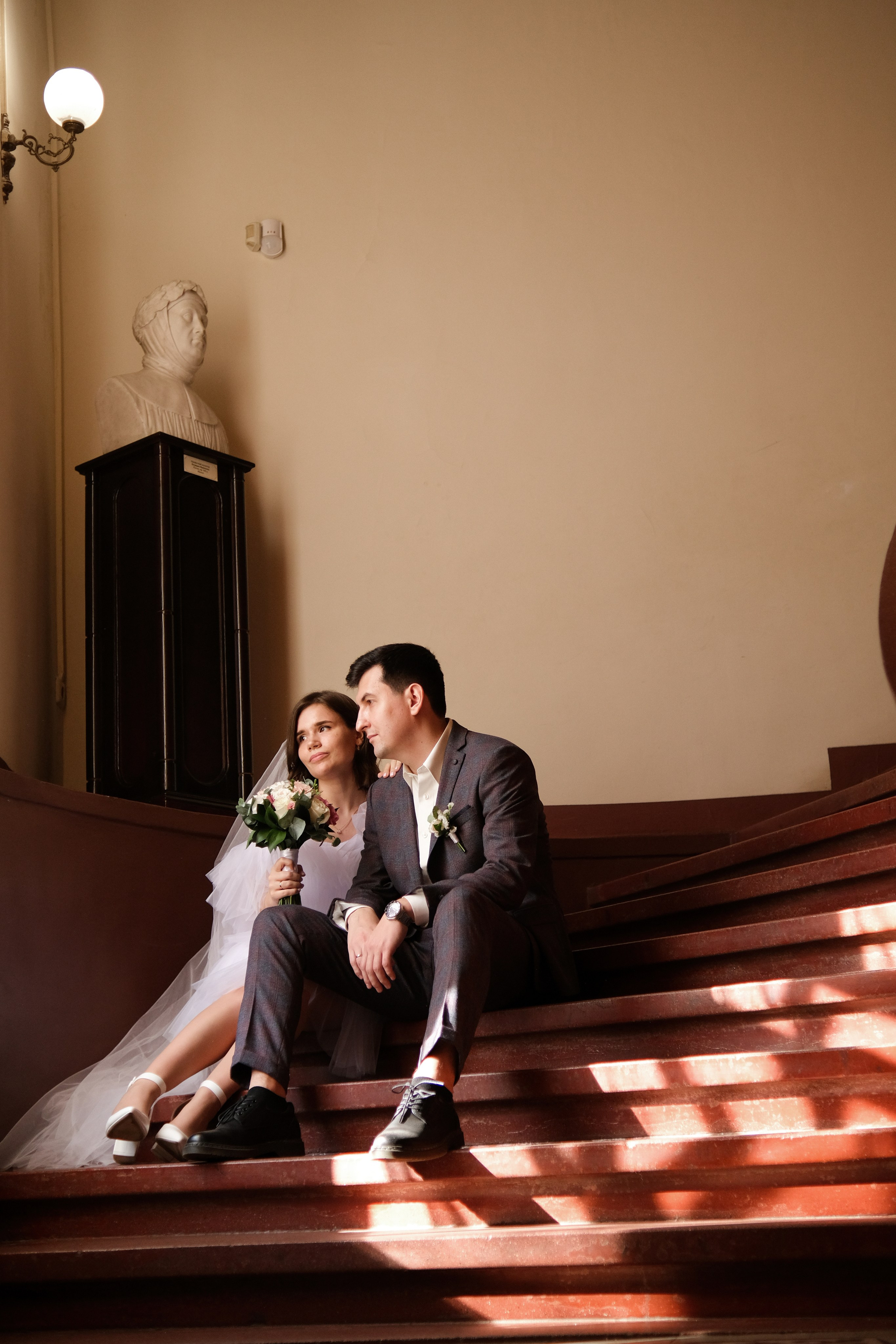 Свадебный и семейный фотограф Ксения Тараканова г. Иваново