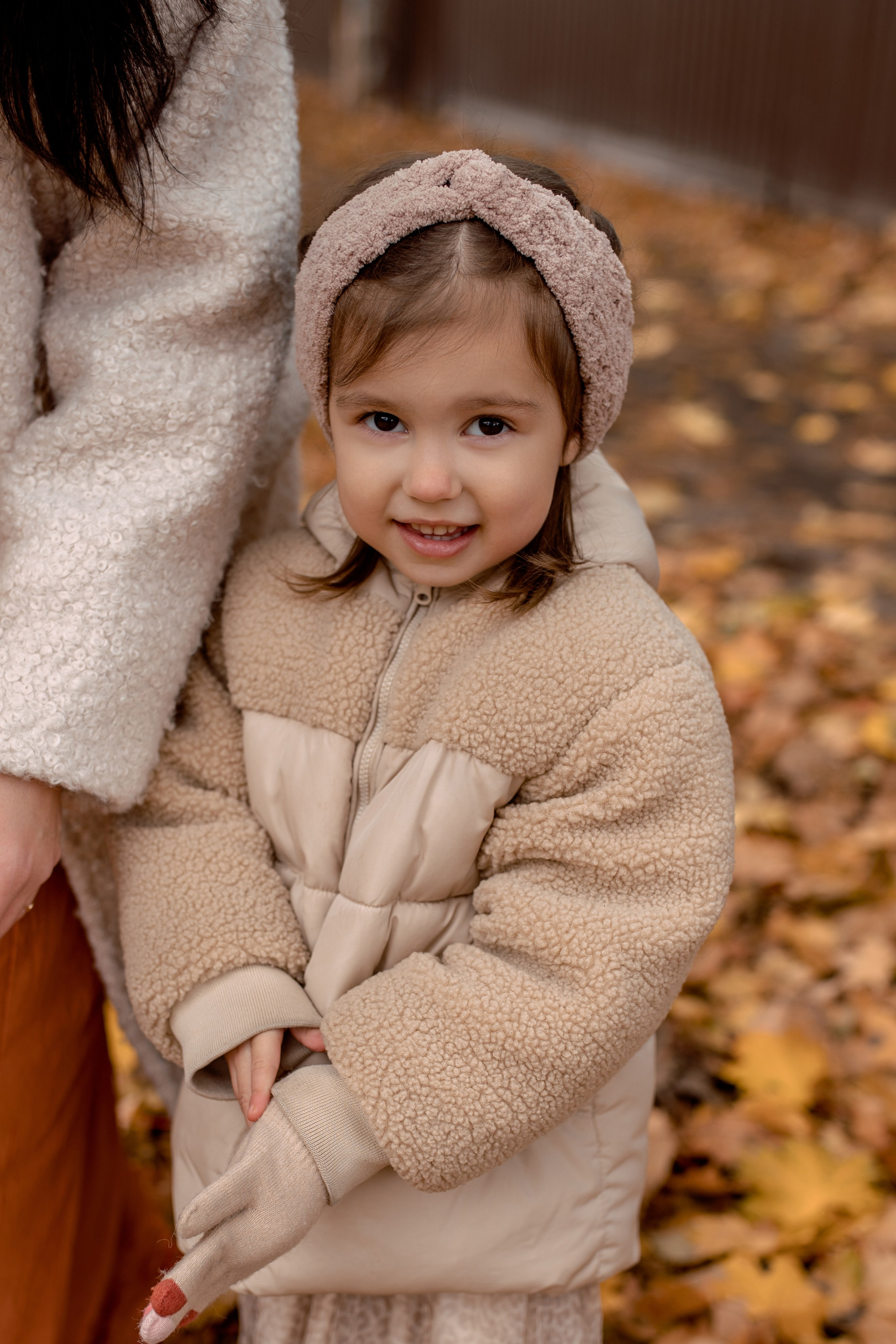 Осенние фотосессии. Свадебный и семейный фотограф в Москве и Подмосковье Татьяна Емцова