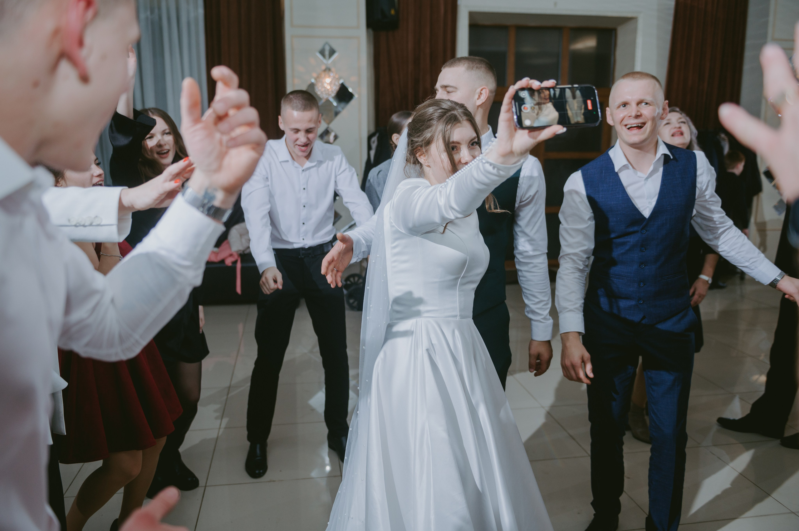 Владислав&Анна. Свадебный и семейный фотограф город Темрюк Фотостудия Темрюк