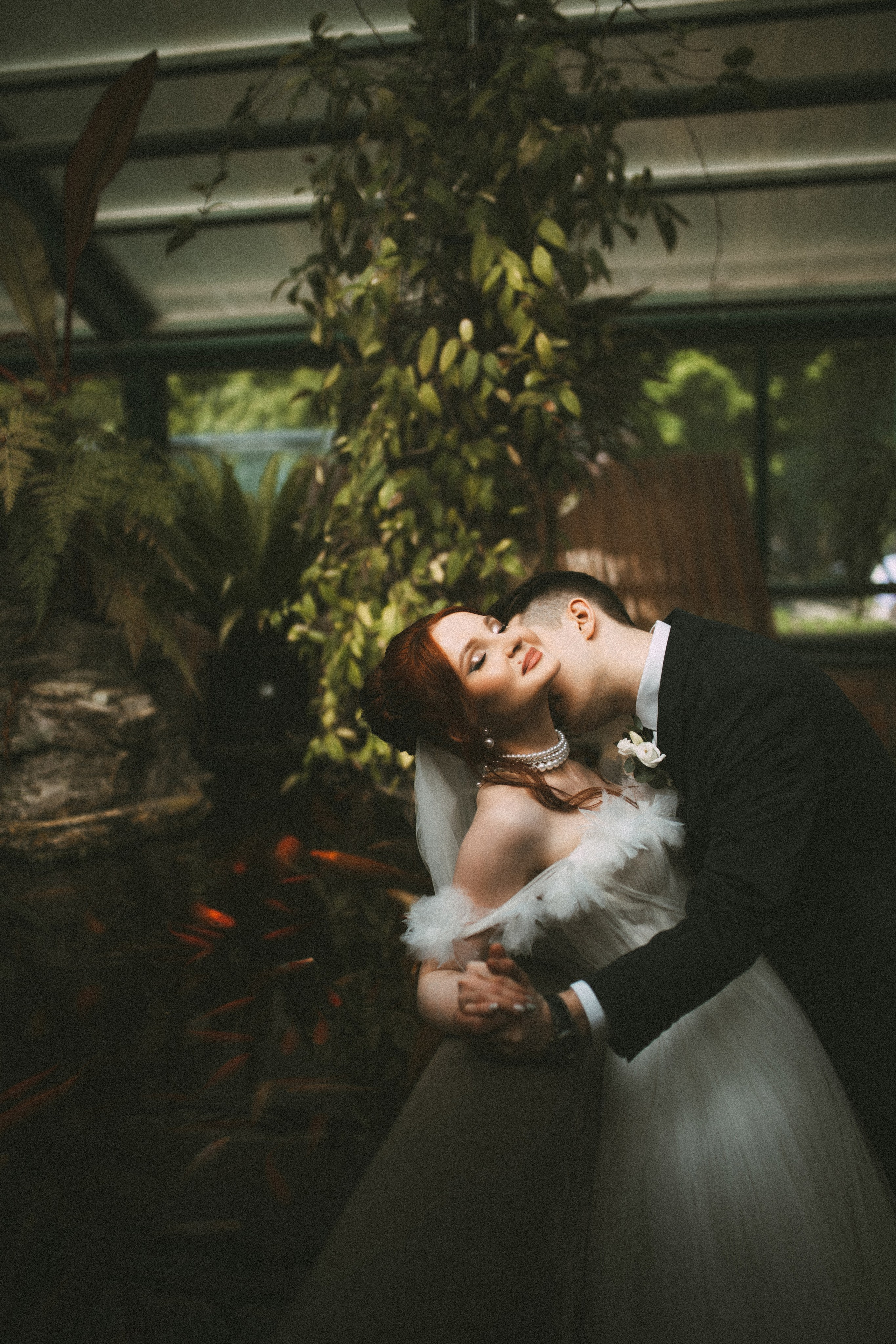 А & И | Москва. Фотограф Екатерина Амбрушкевич