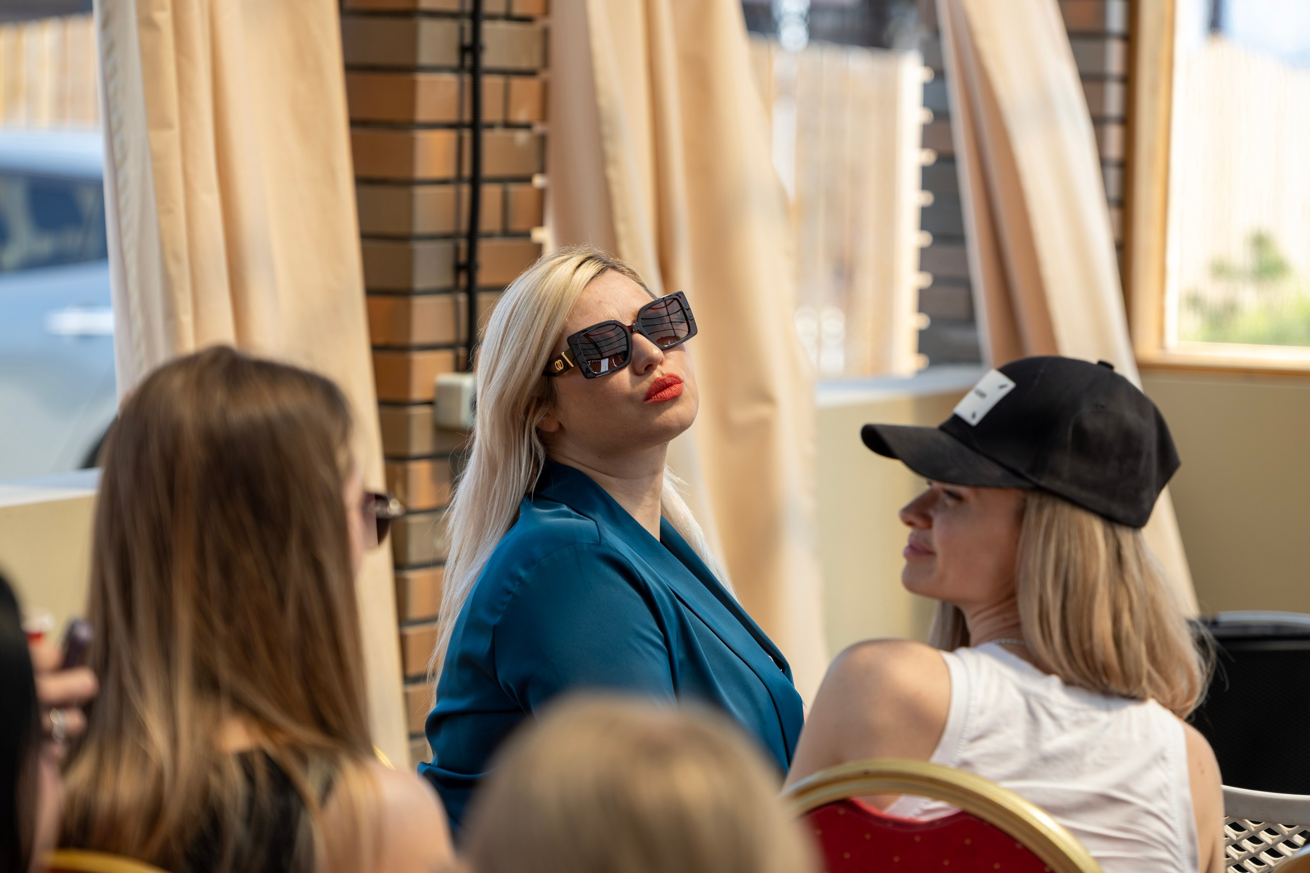 Корпоратив Альфа-Банк. Репортажный и портретный фотограф в Владивостоке